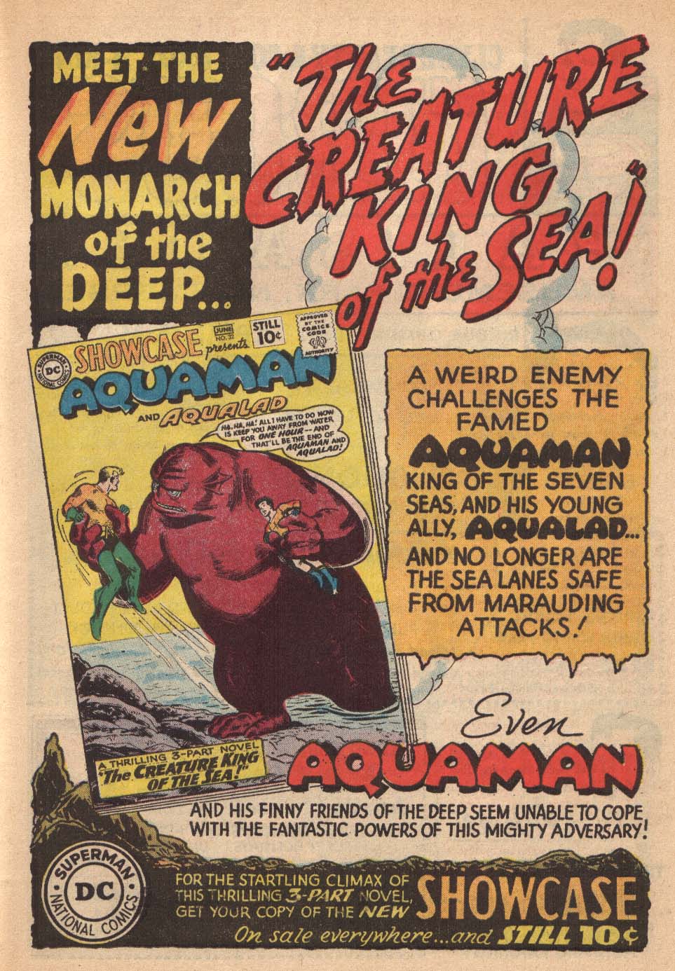 Blackhawk (1957) Issue #161 #54 - English 22
