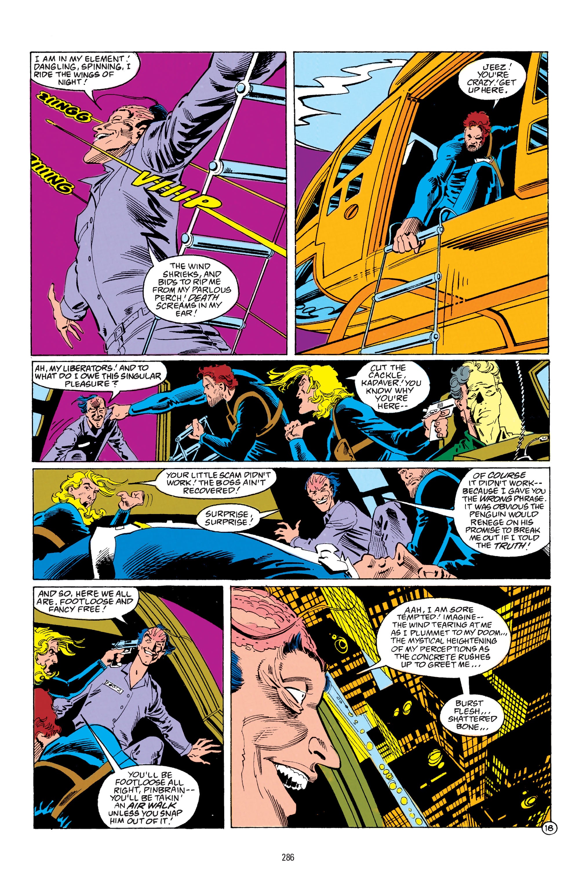 Read online Batman: The Dark Knight Detective comic -  Issue # TPB 4 (Part 3) - 86