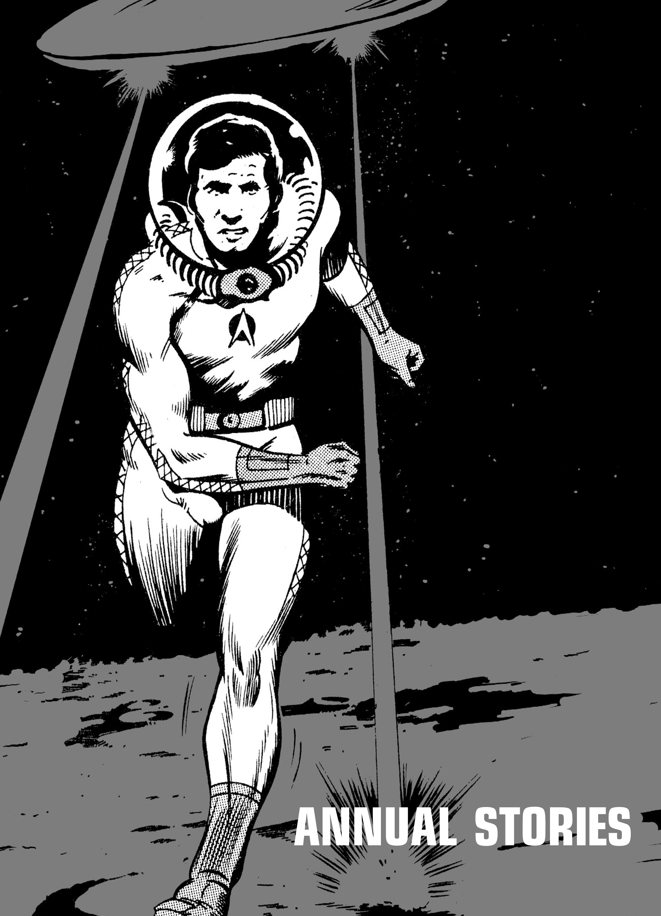 Read online M.A.C.H. 1 comic -  Issue # TPB 2 (Part 3) - 18