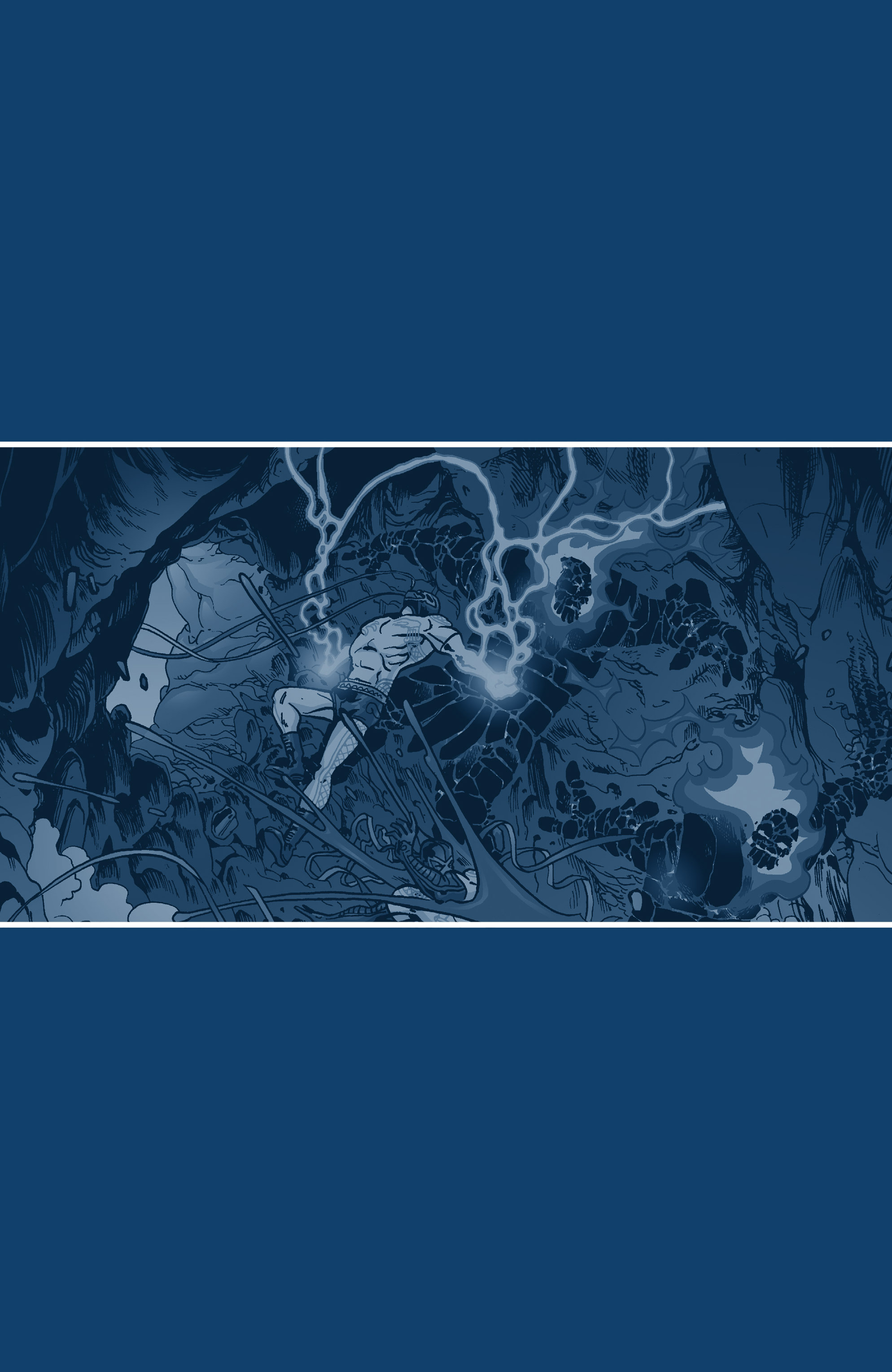 Read online Secret Identities comic -  Issue # _TPB - 96