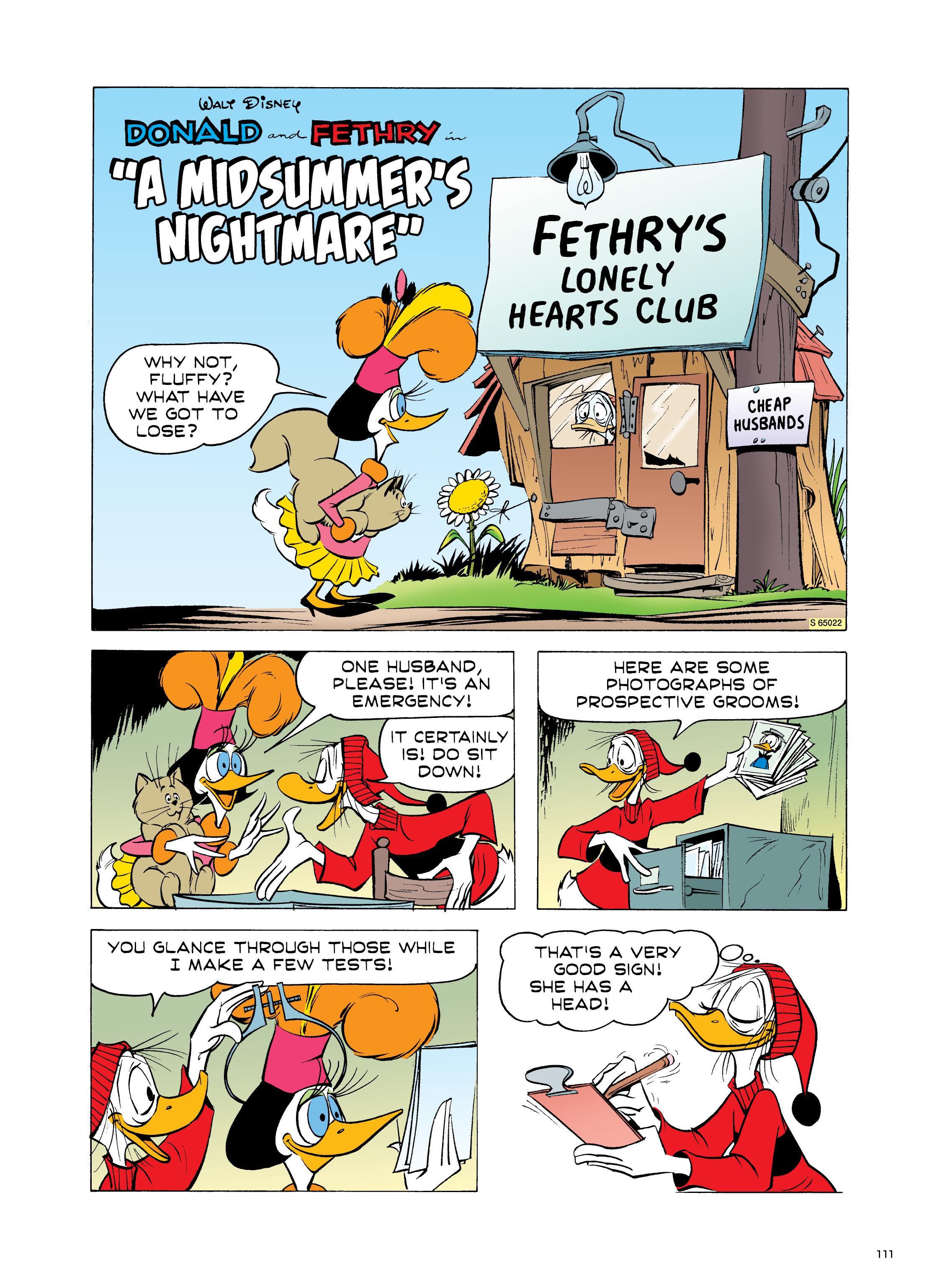 Read online Disney Masters comic -  Issue # TPB 20 (Part 2) - 17
