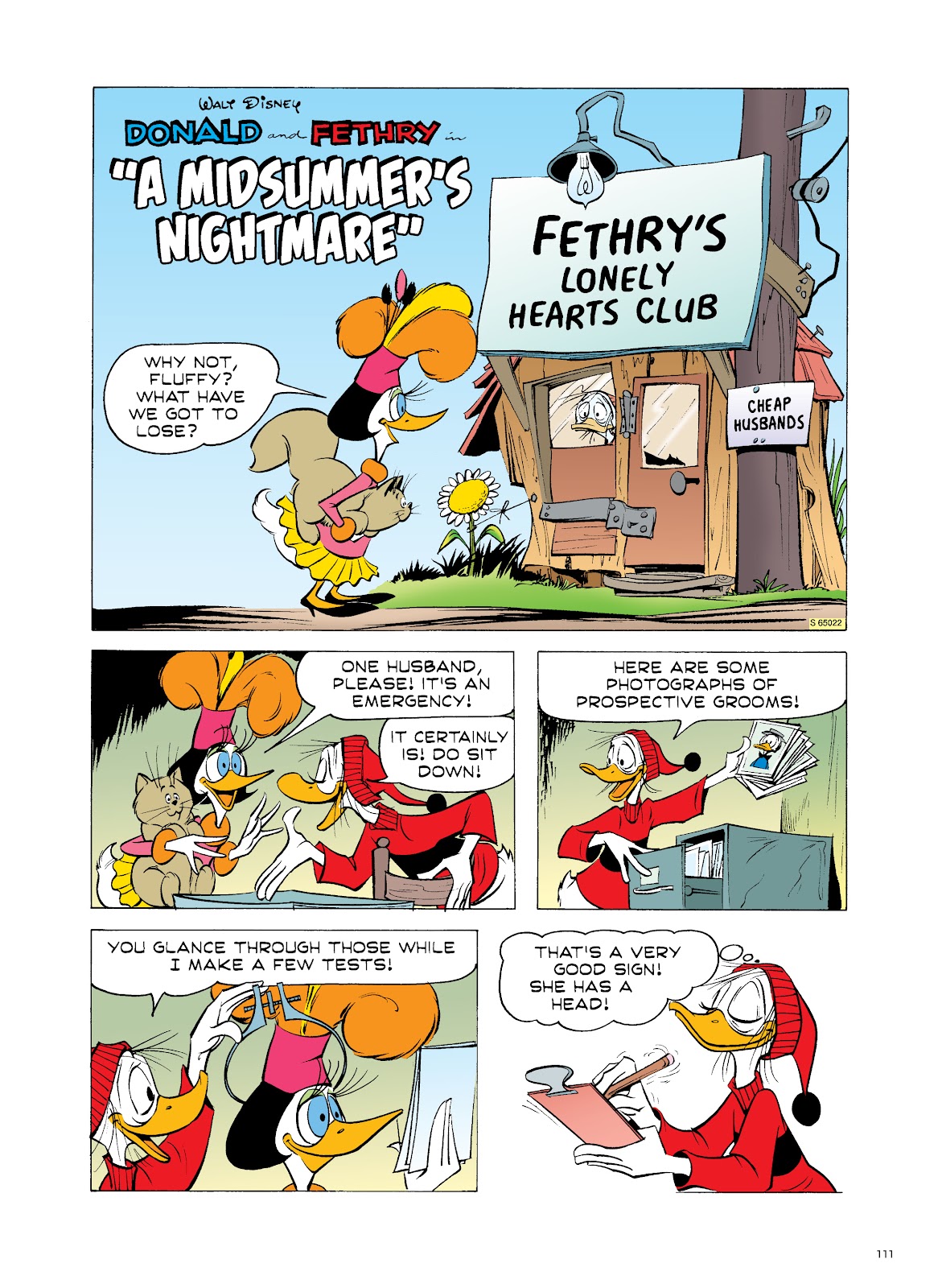 Disney Masters issue TPB 20 (Part 2) - Page 17