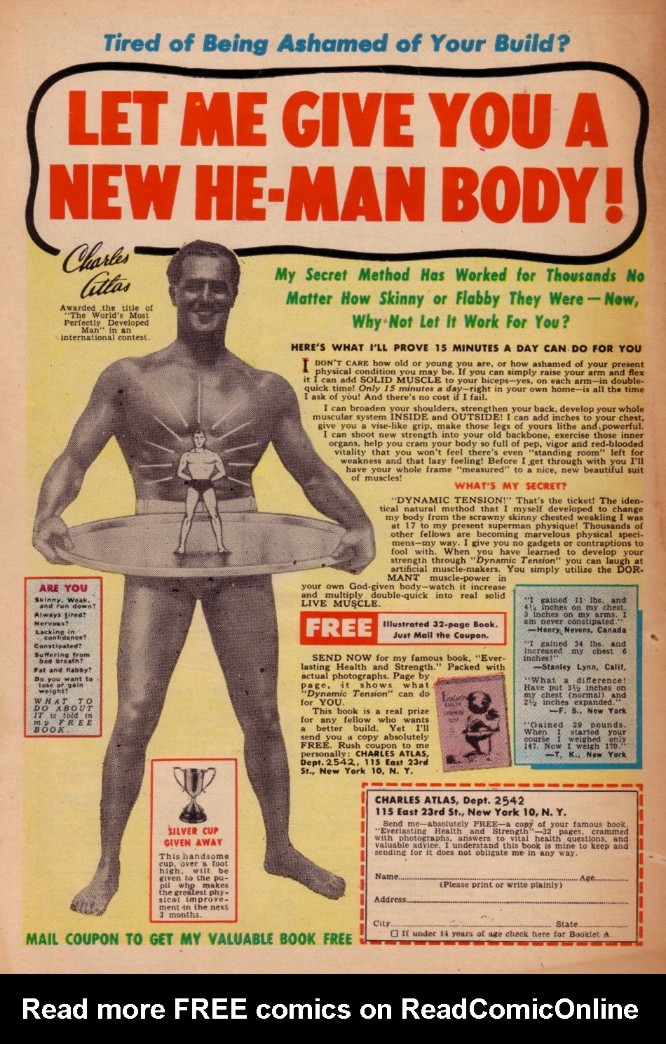 Read online Boy Comics comic -  Issue #88 - 36