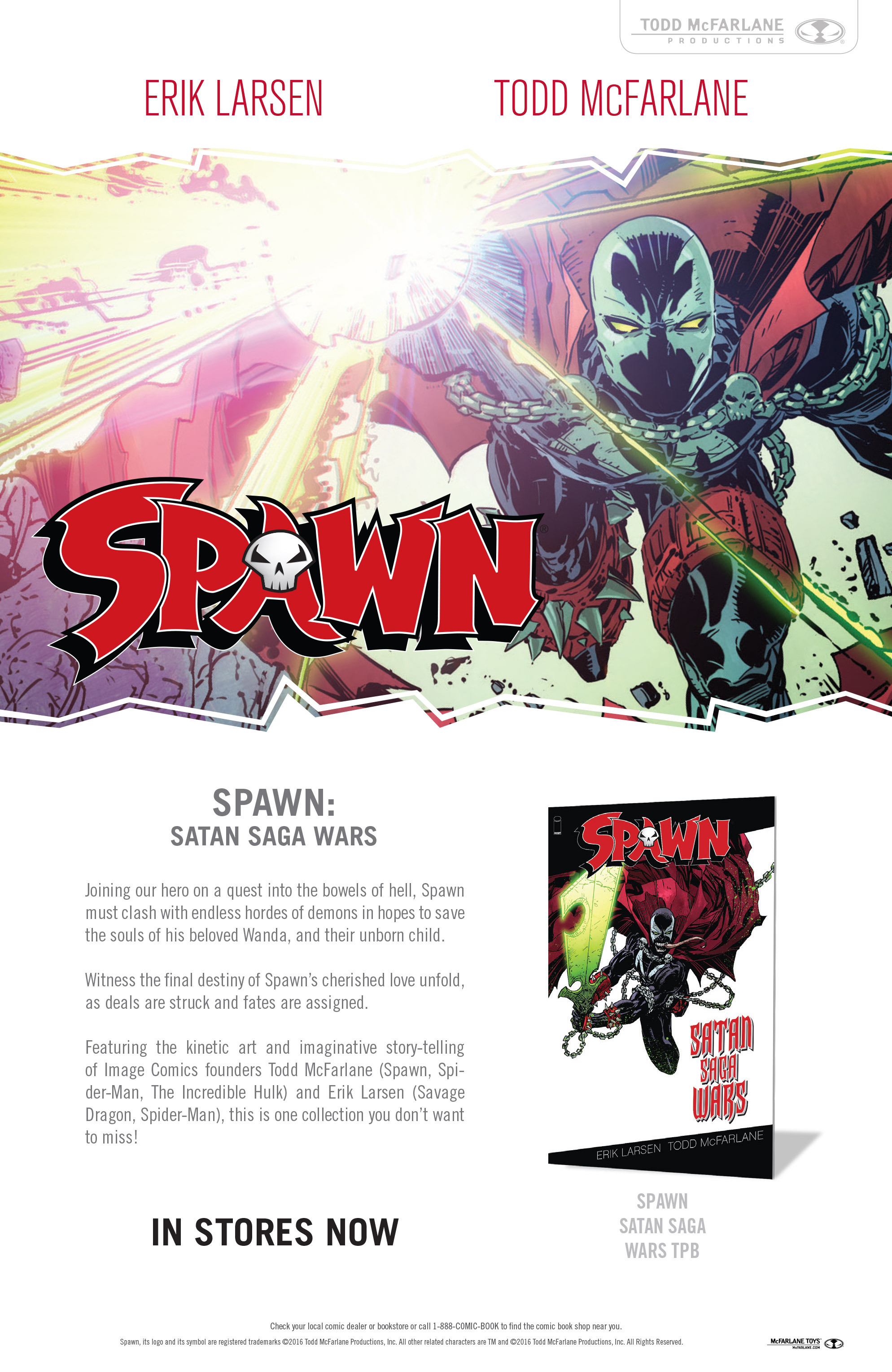 Read online Spawn comic -  Issue #267 - 28