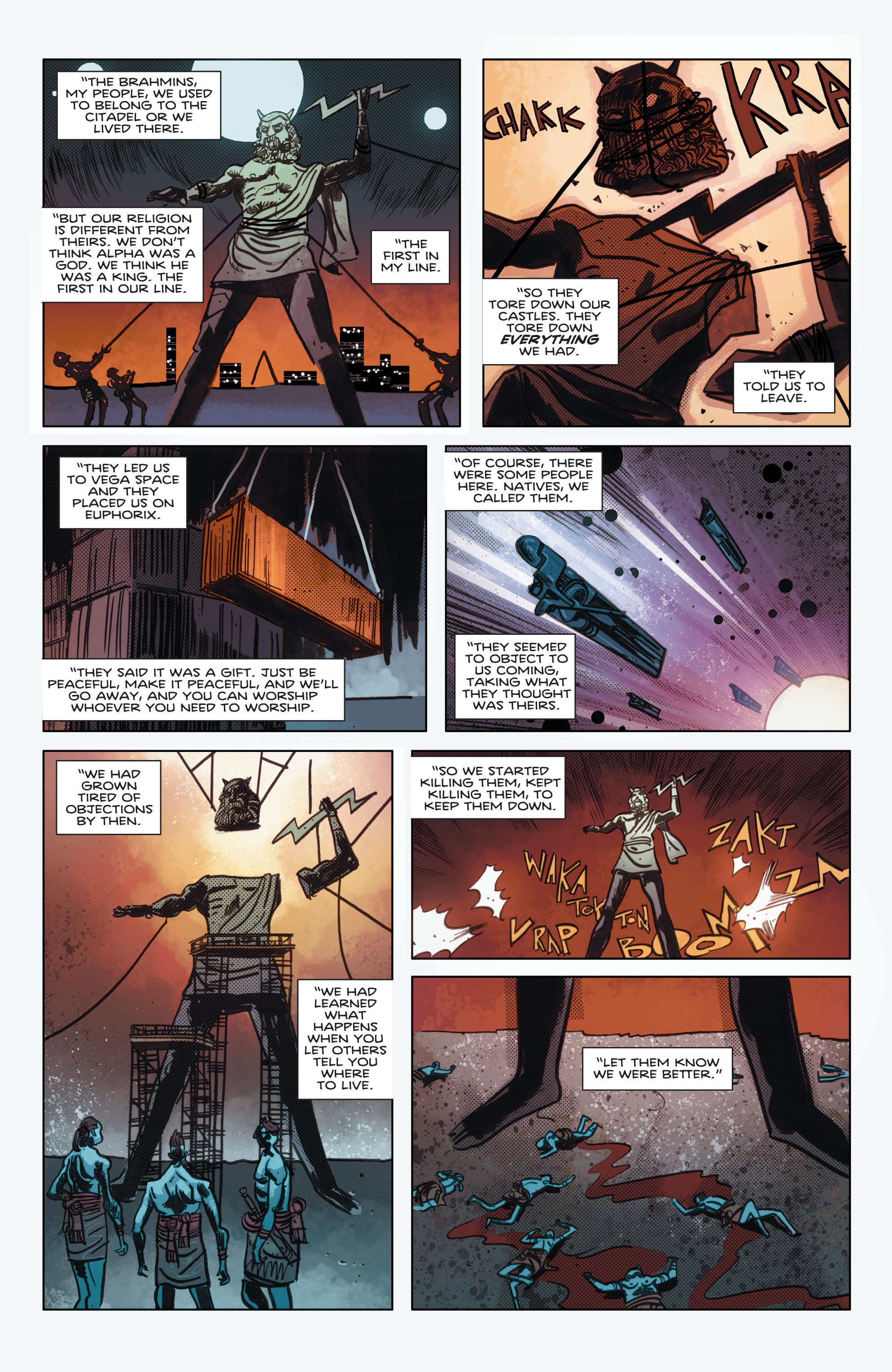 Read online The Omega Men (2015) comic -  Issue #4 - 15
