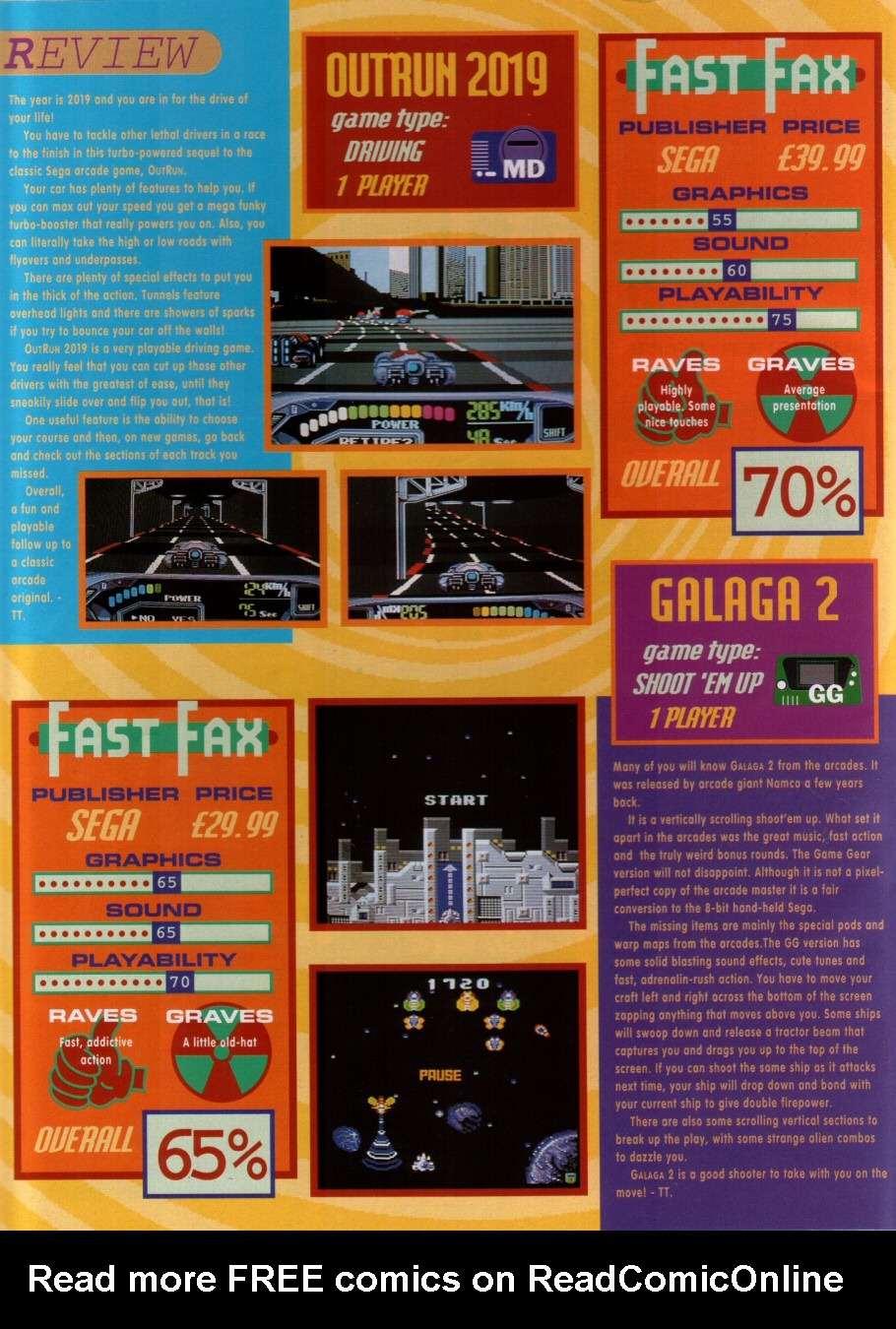 Read online Sonic the Comic comic -  Issue #5 - 12