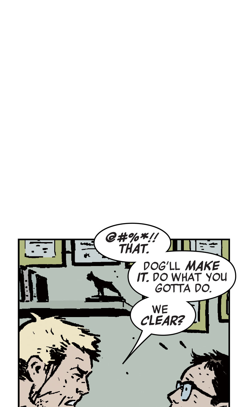 Read online Hawkeye: My Life as a Weapon Infinity Comic comic -  Issue # TPB 1 (Part 1) - 67