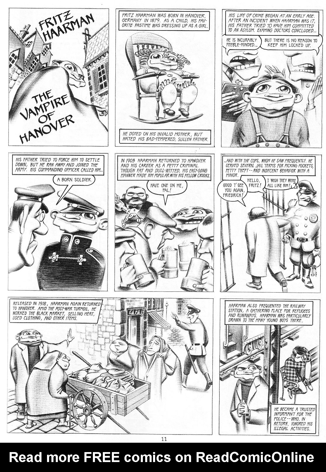 Read online The Big Book of... comic -  Issue # TPB Bad - 11