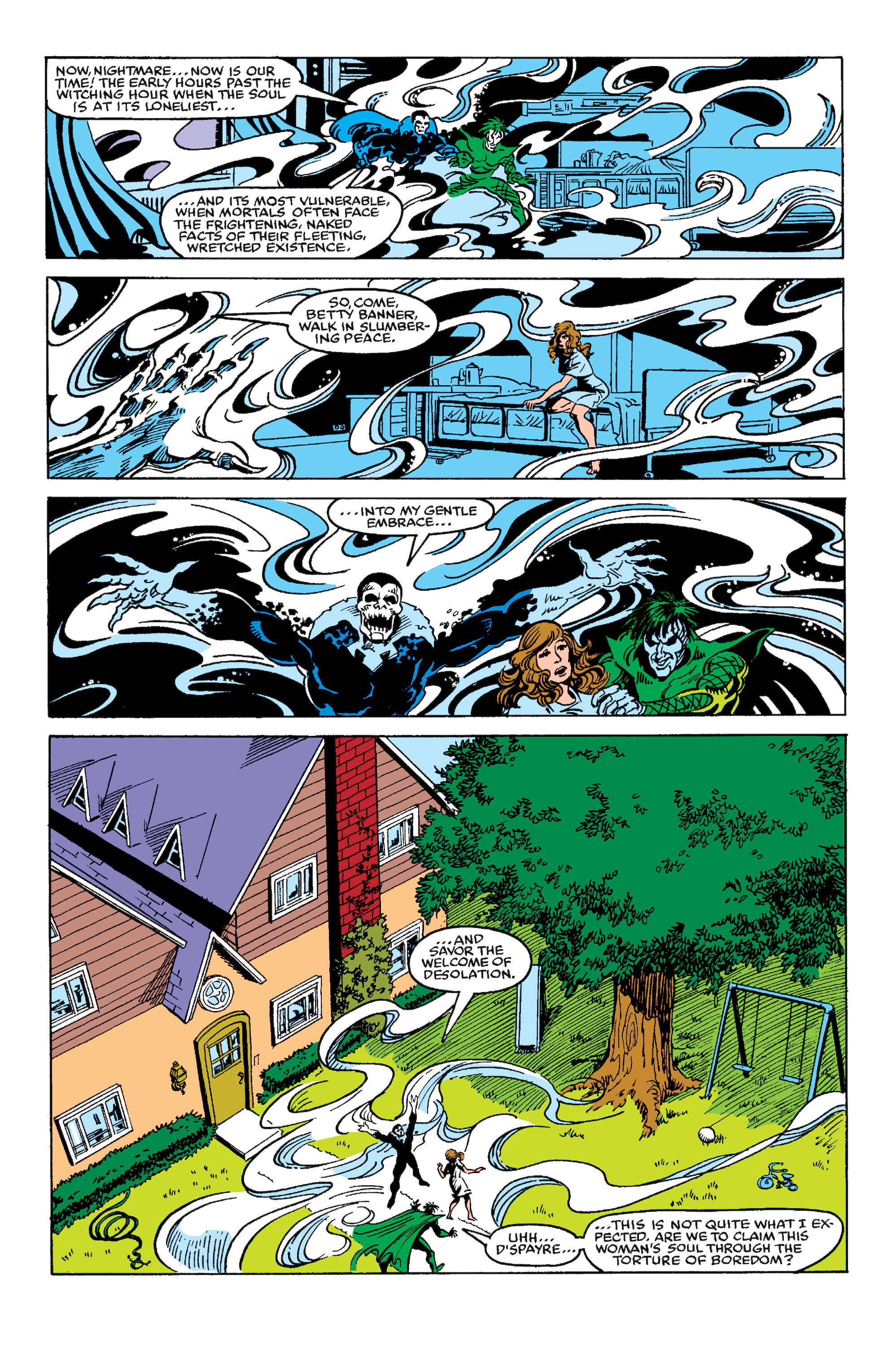 Read online Incredible Hulk By Peter David Omnibus comic -  Issue # TPB 1 (Part 8) - 73