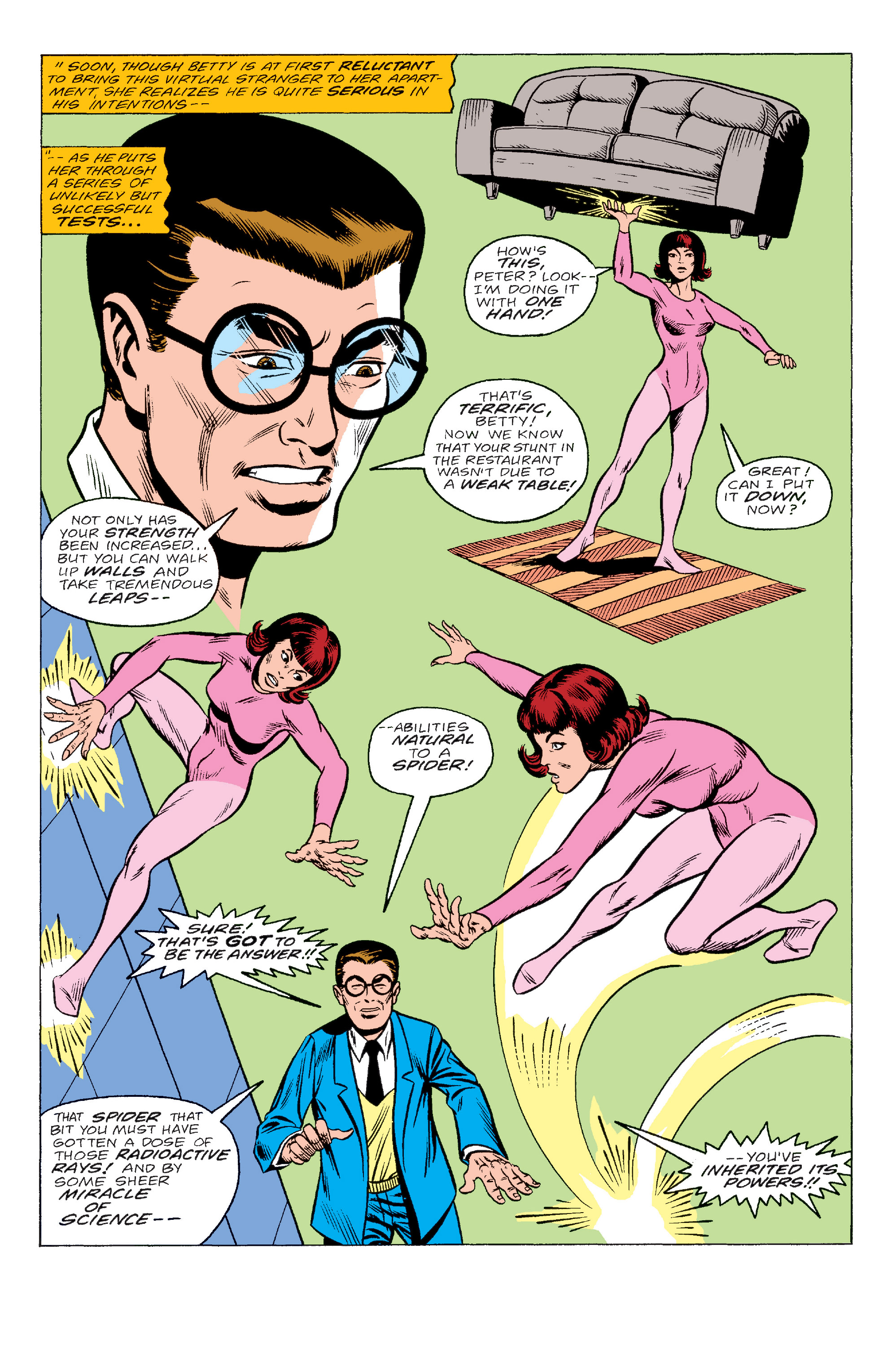 Read online What If? (1977) comic -  Issue # _Complete Collection TPB 1 (Part 3) - 35