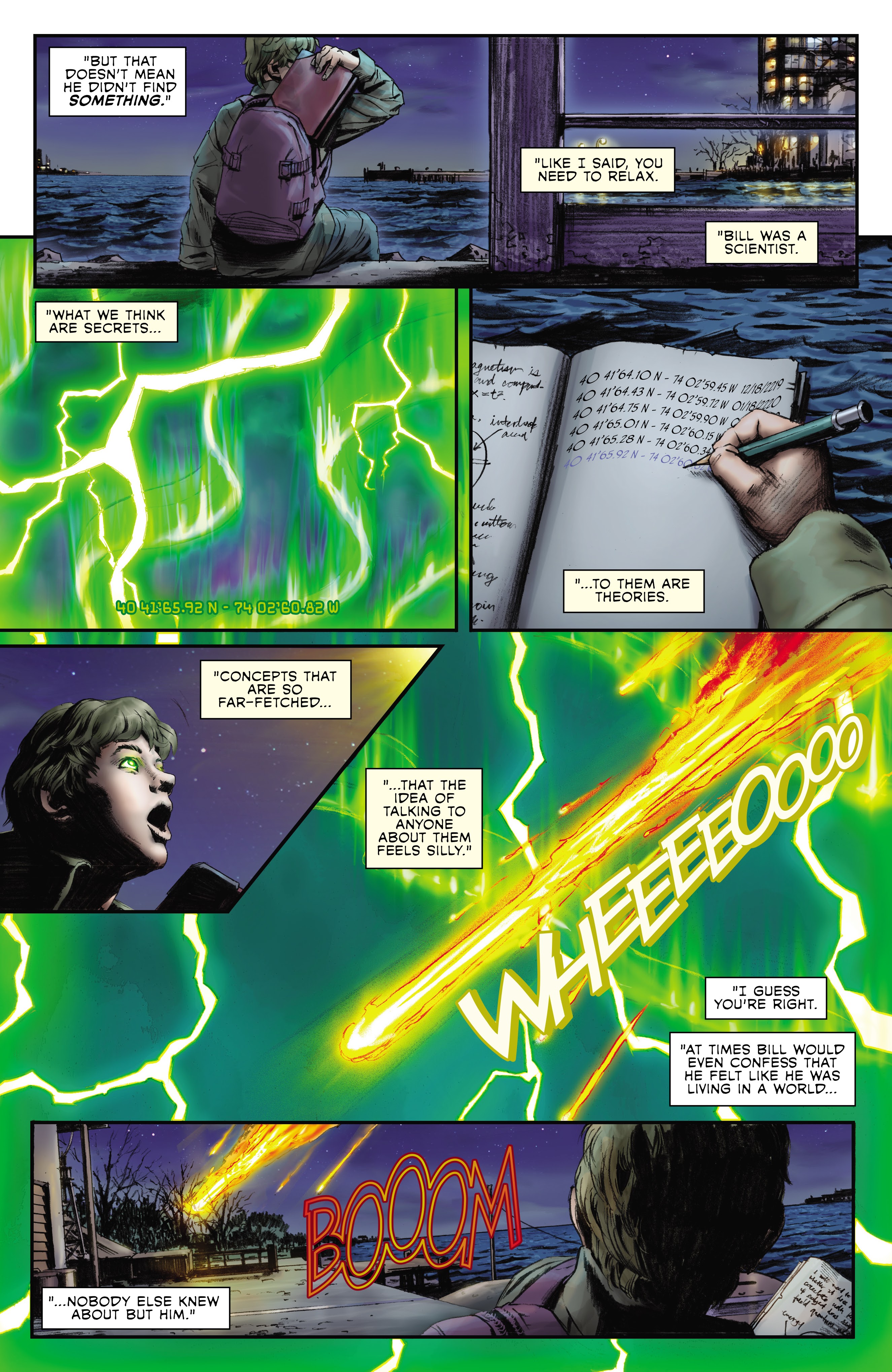 Read online Myopia (2022) comic -  Issue # TPB (Part 1) - 35