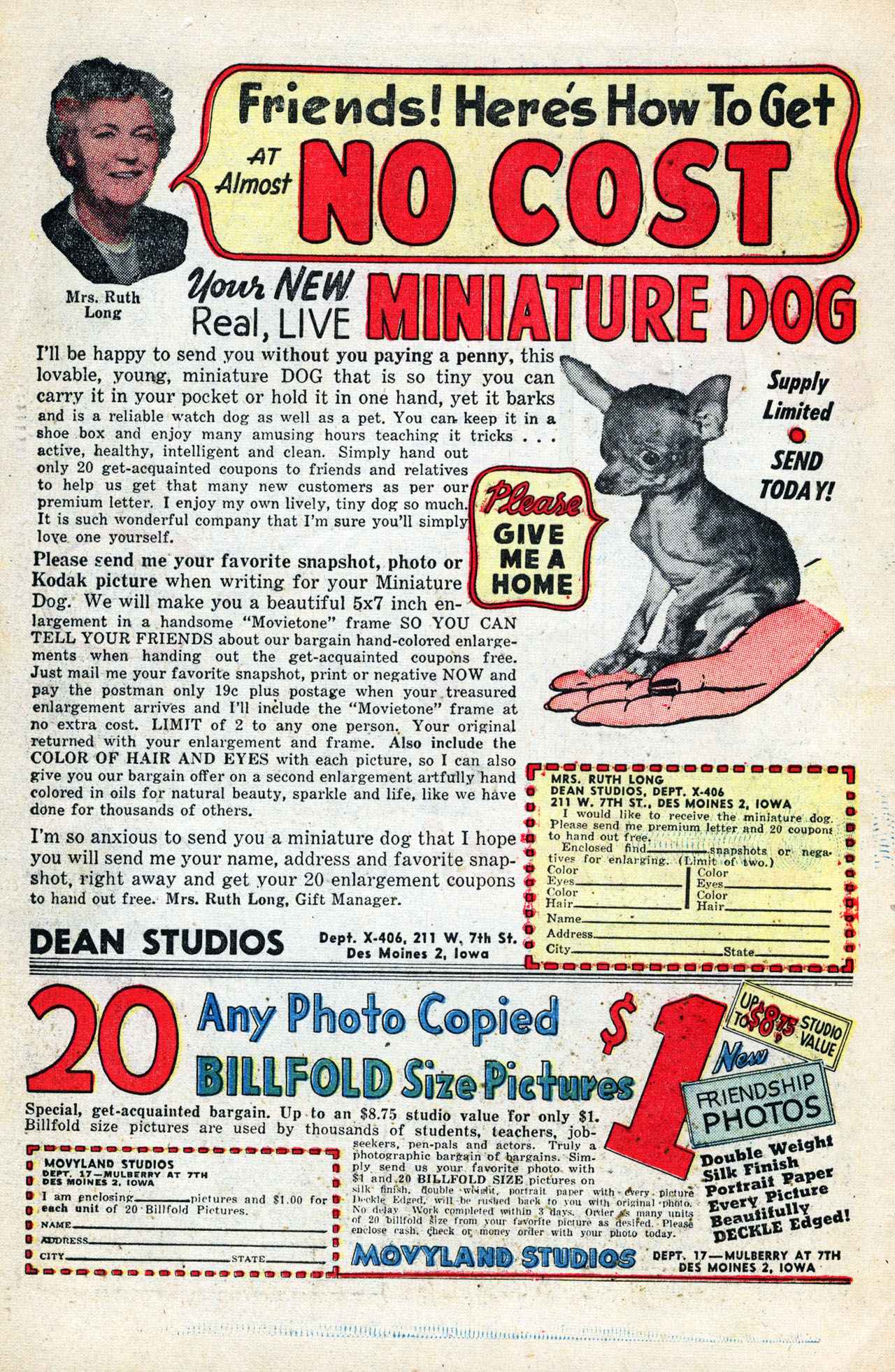 Read online Ringo Kid comic -  Issue #7 - 34