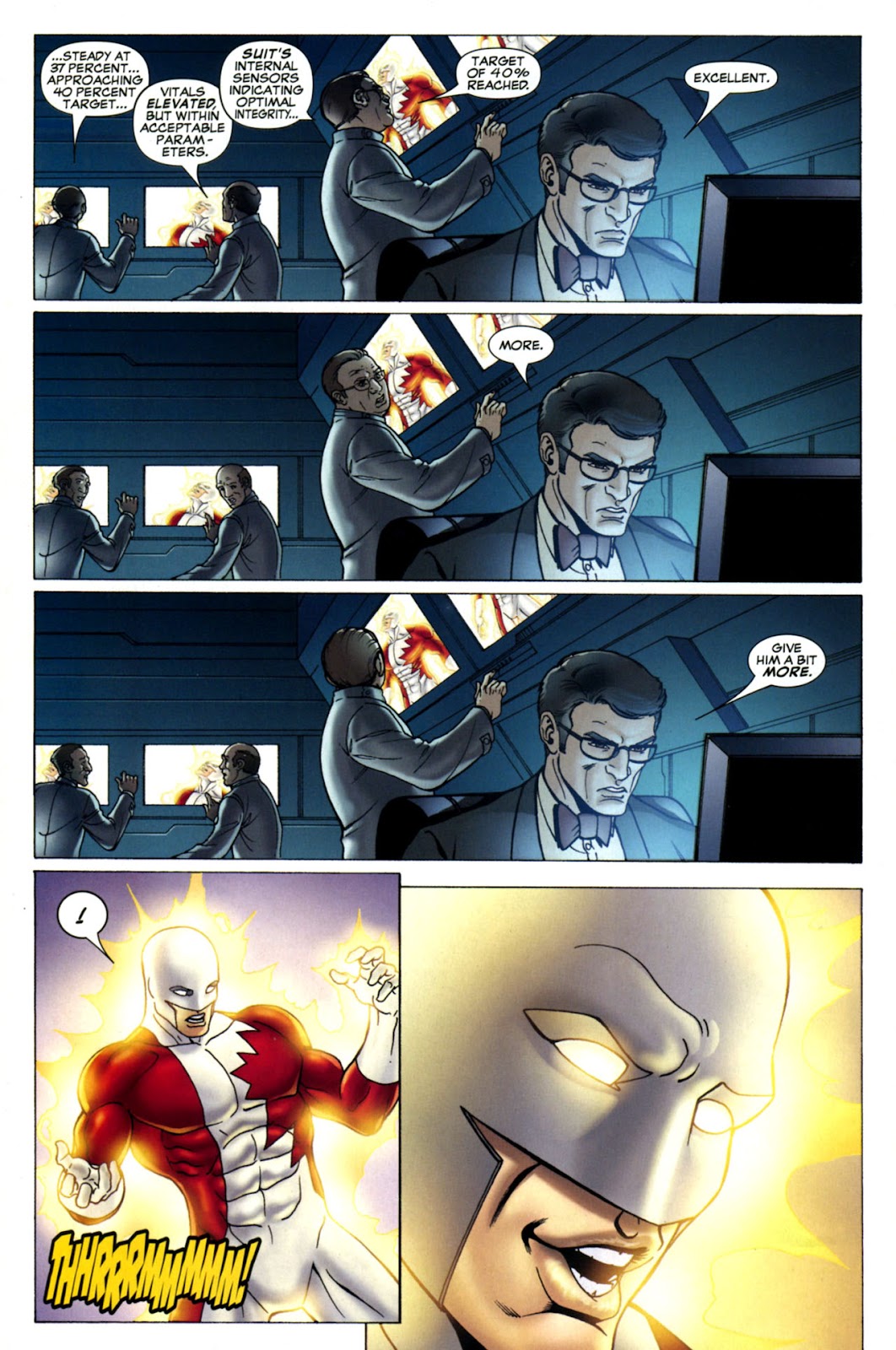 Marvel Comics Presents (2007) issue 5 - Page 29