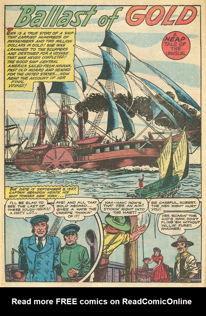 Read online Heap comic -  Issue # Full - 38