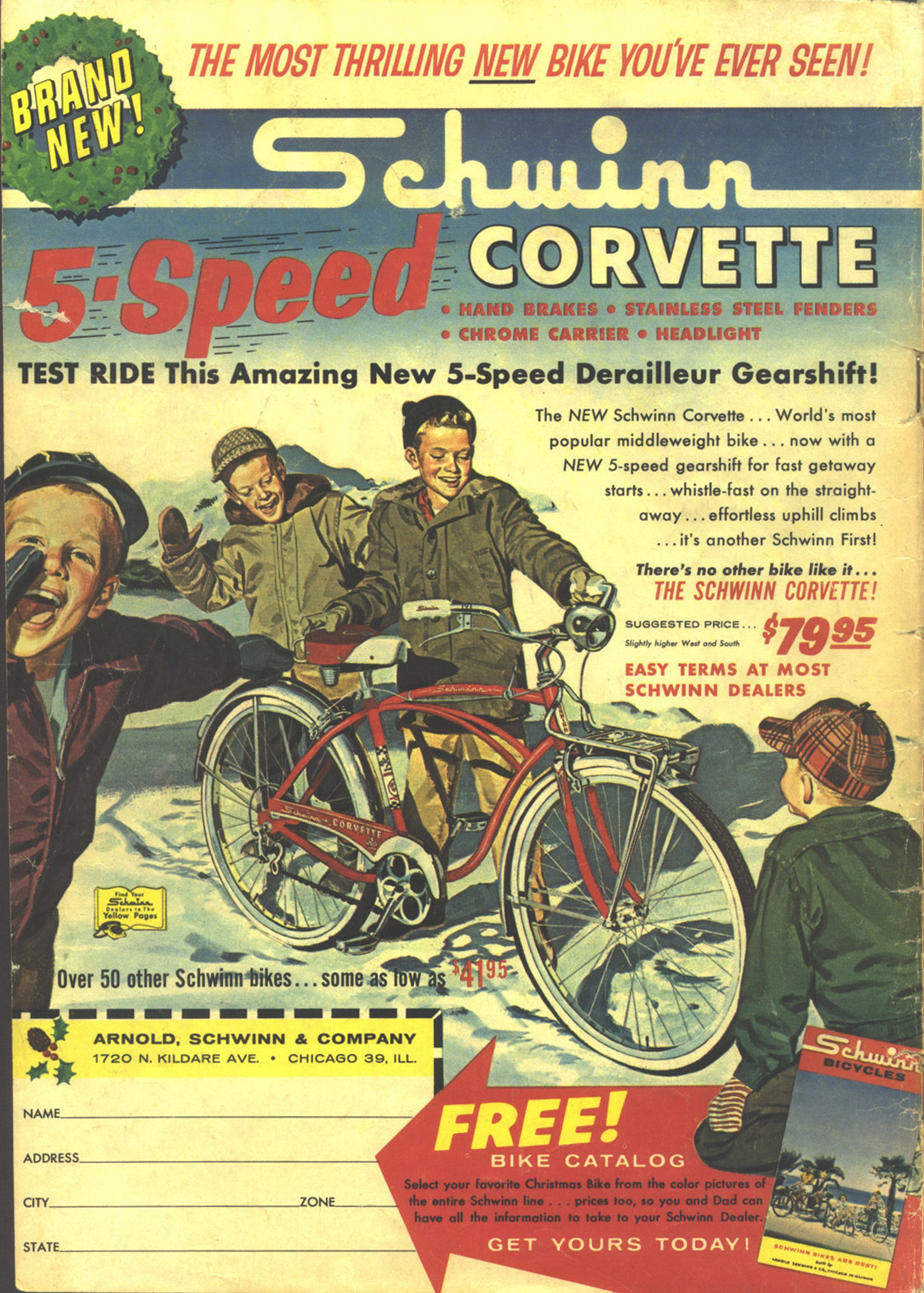 Read online Walt Disney's Comics and Stories comic -  Issue #255 - 35