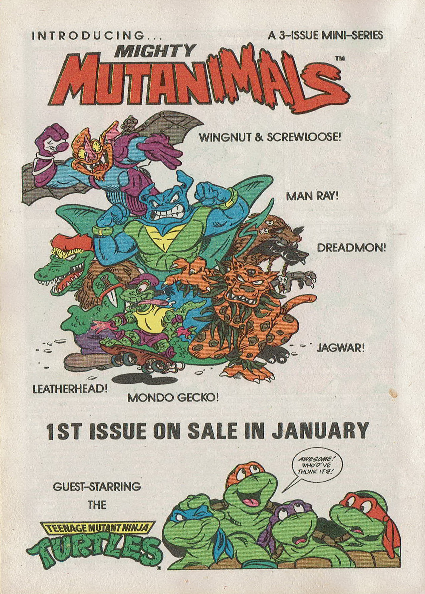 Read online Jughead Jones Comics Digest comic -  Issue #68 - 34