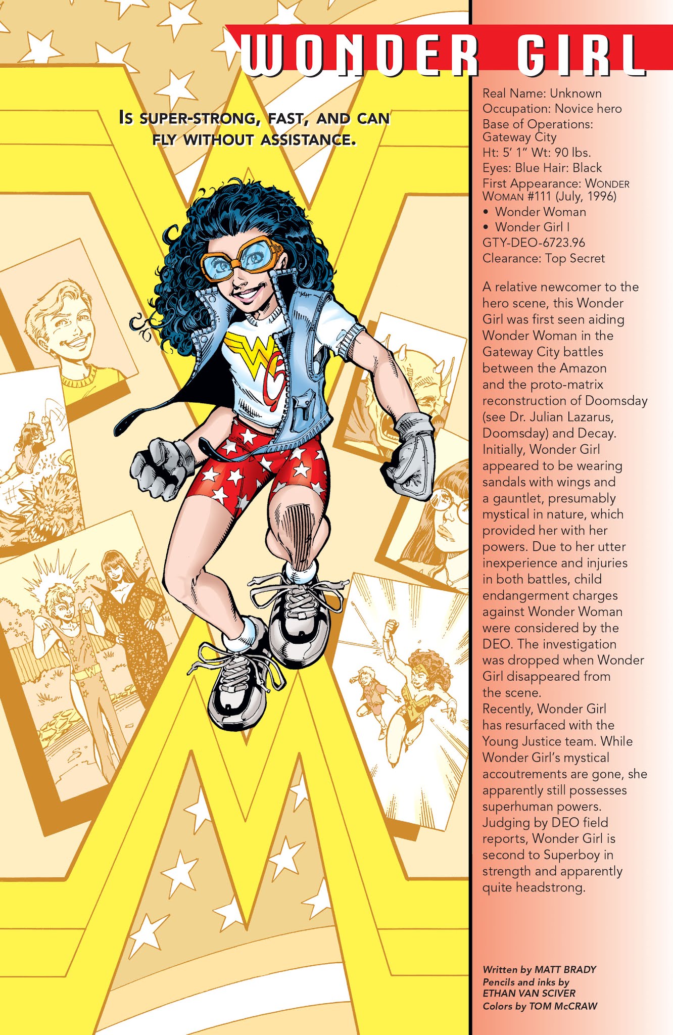 Read online Young Justice (1998) comic -  Issue # _TPB Book Two (Part 4) - 98