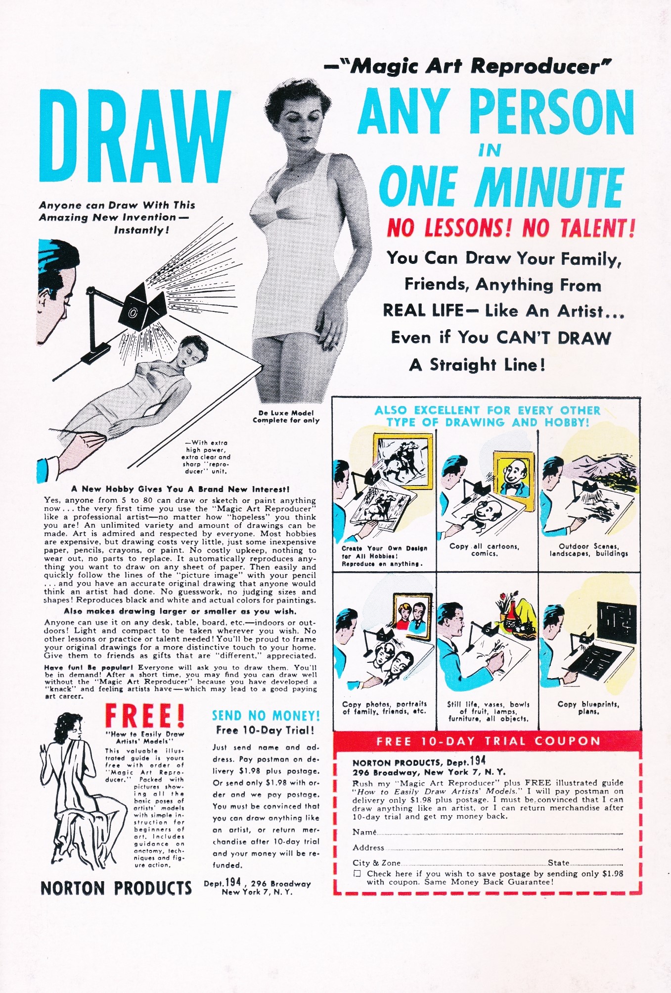 Read online Archie's Joke Book Magazine comic -  Issue #81 - 36