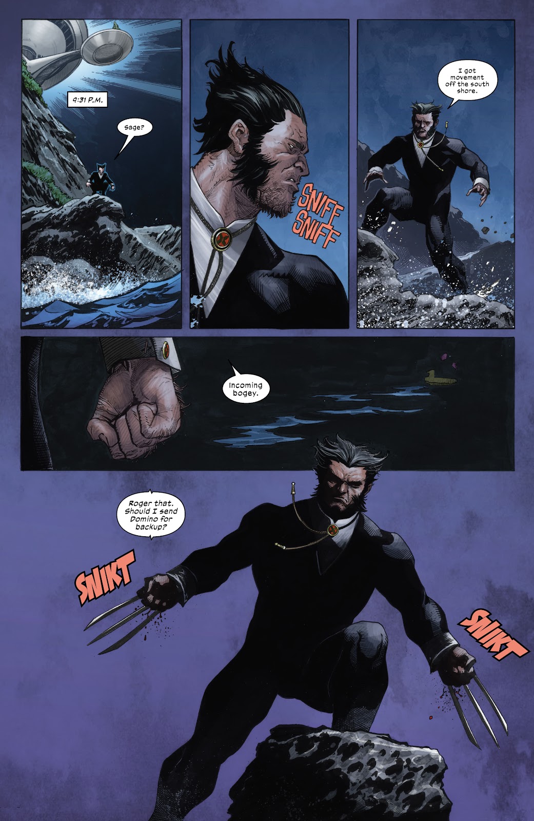Reign of X issue TPB 12 - Page 55