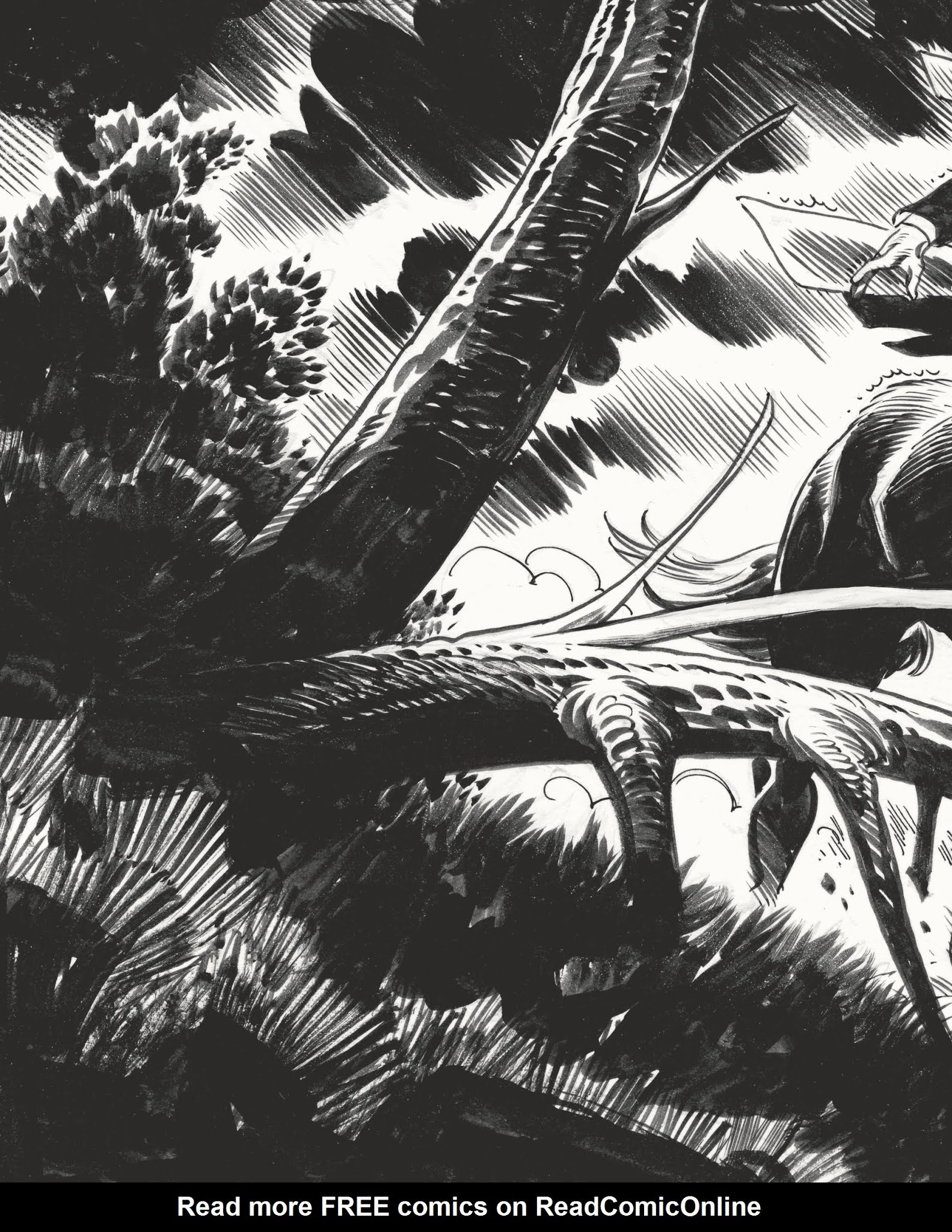 Read online Undertaker (2015) comic -  Issue #3 - 61