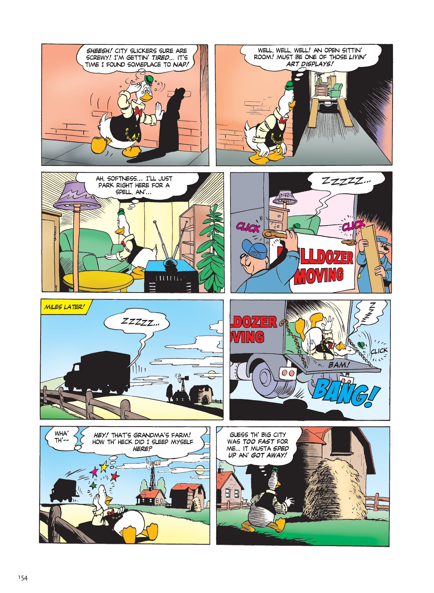 Read online Disney Masters comic -  Issue # TPB 4 (Part 2) - 54