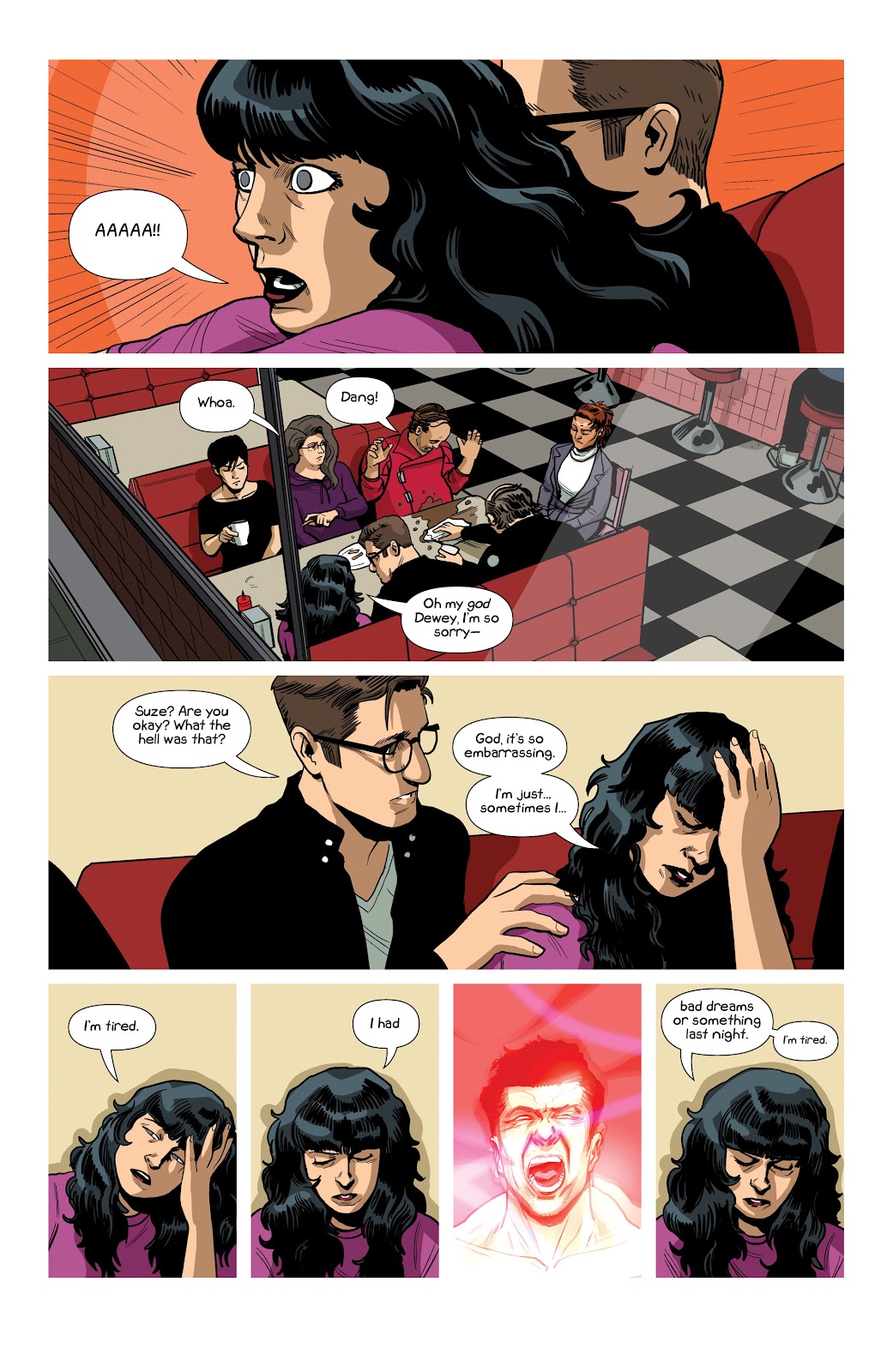 Sex Criminals issue 26 - Page 9