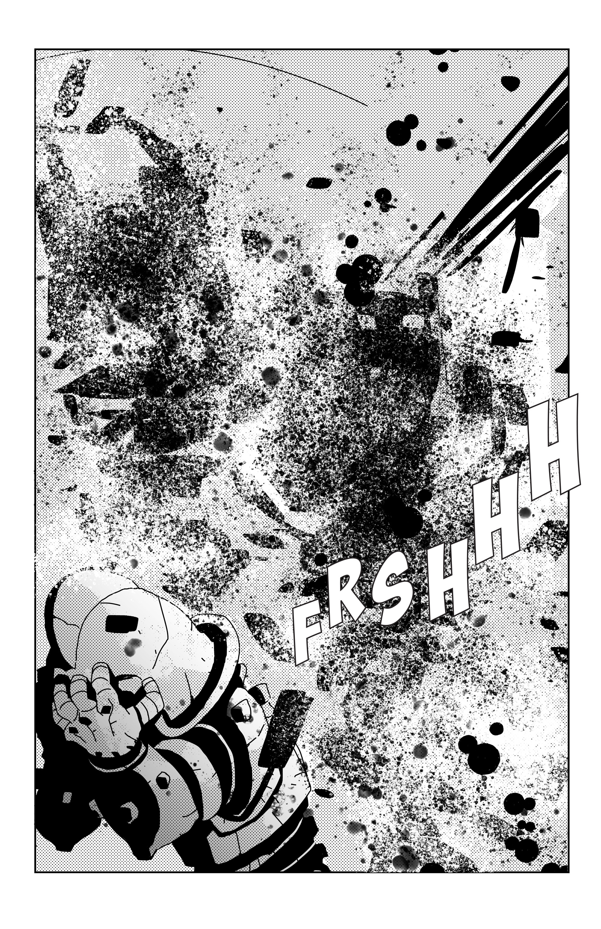 Read online Silver comic -  Issue #10 - 34