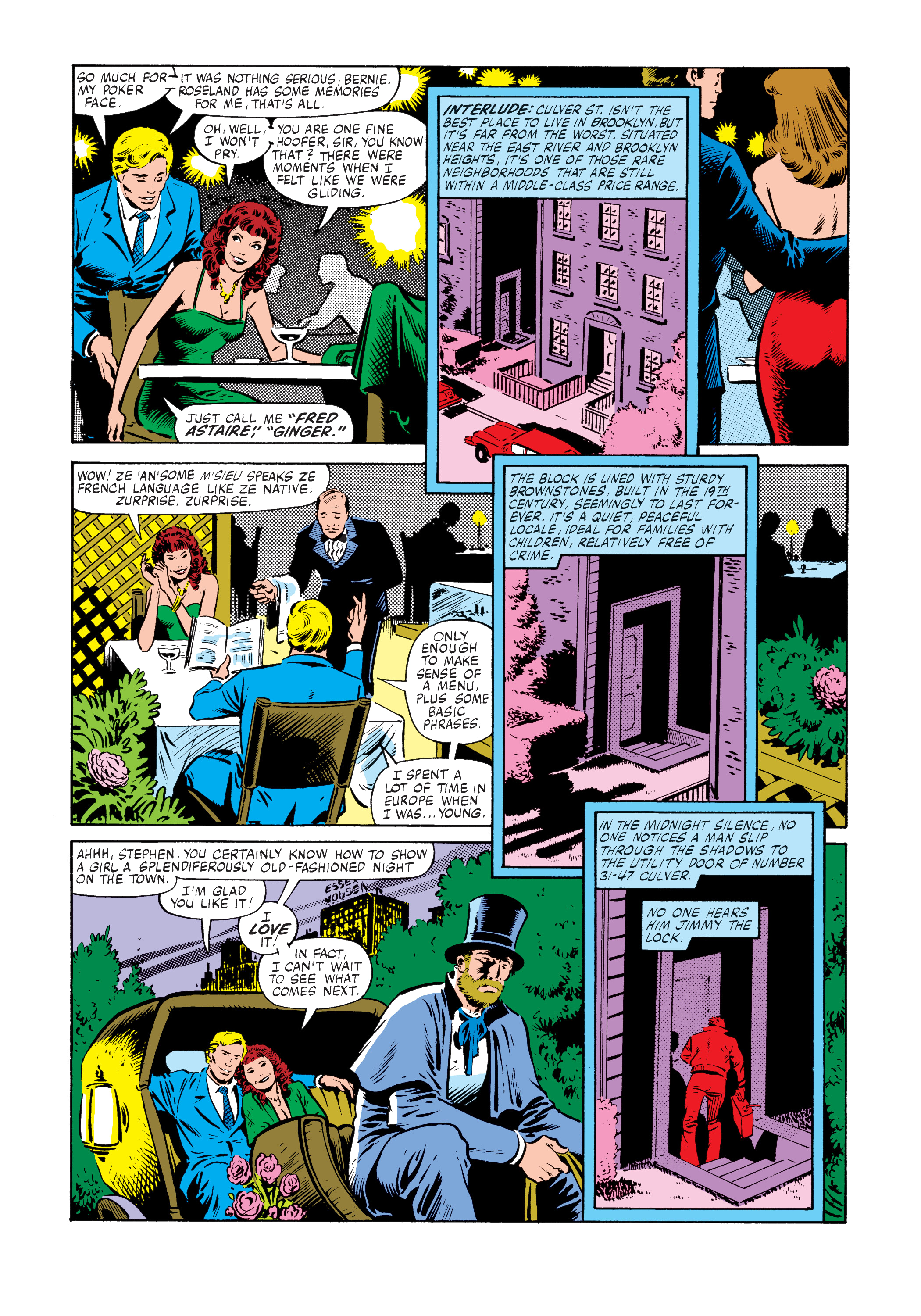 Read online Marvel Masterworks: Captain America comic -  Issue # TPB 14 (Part 3) - 37