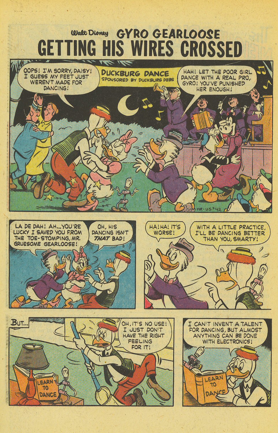 Read online Uncle Scrooge (1953) comic -  Issue #159 - 28