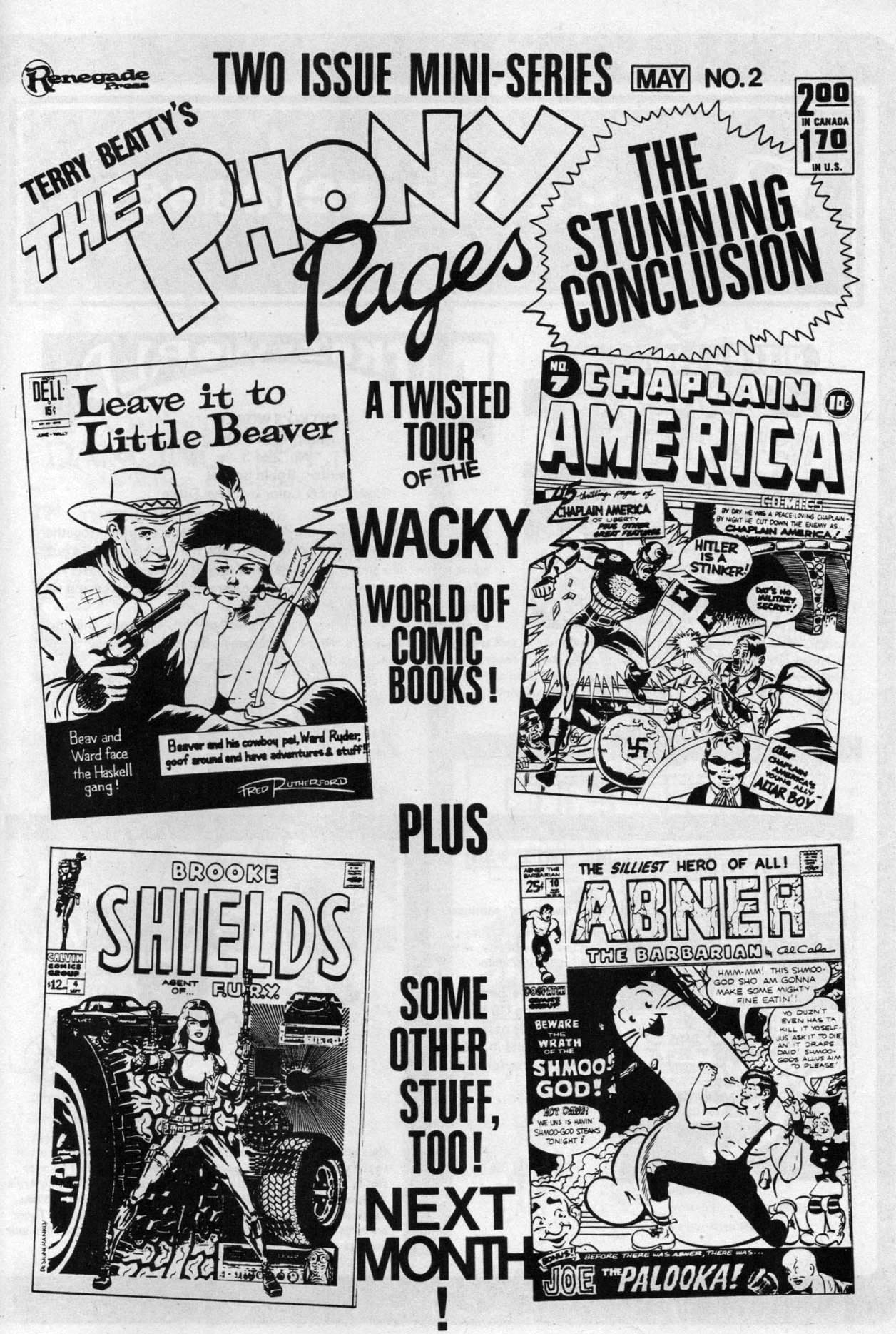 Read online Silent Invasion comic -  Issue #2 - 25