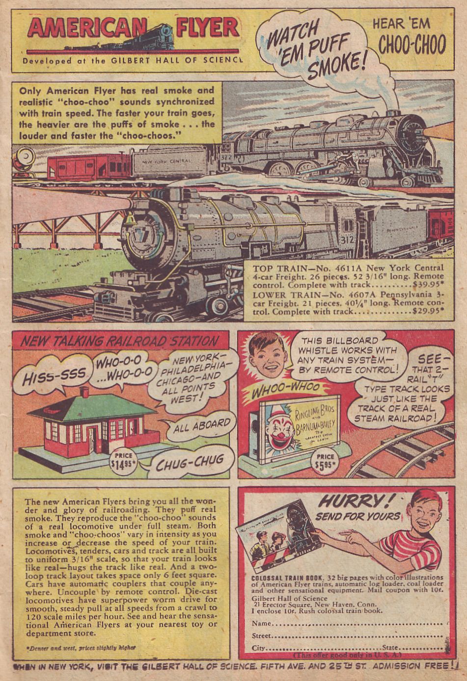 Read online Lana comic -  Issue #4 - 17