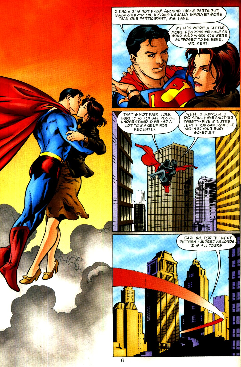 Action Comics (1938) issue 758 - Page 7