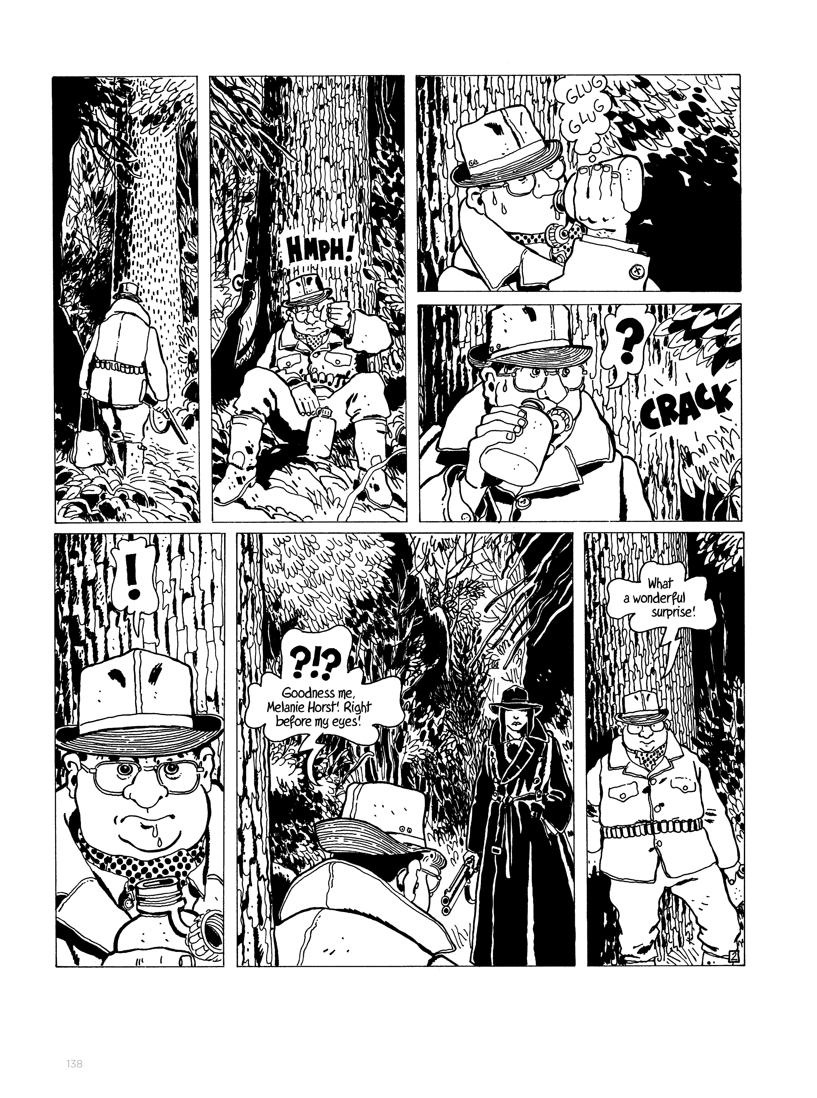 Read online Streets of Paris, Streets of Murder comic -  Issue # TPB 1 (Part 2) - 47