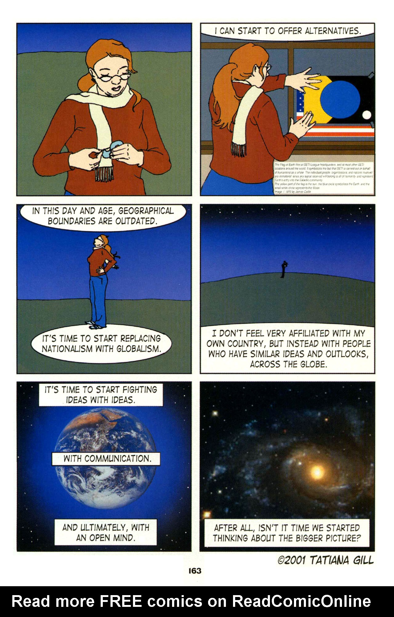 Read online 9-11 comic -  Issue #1 - 163