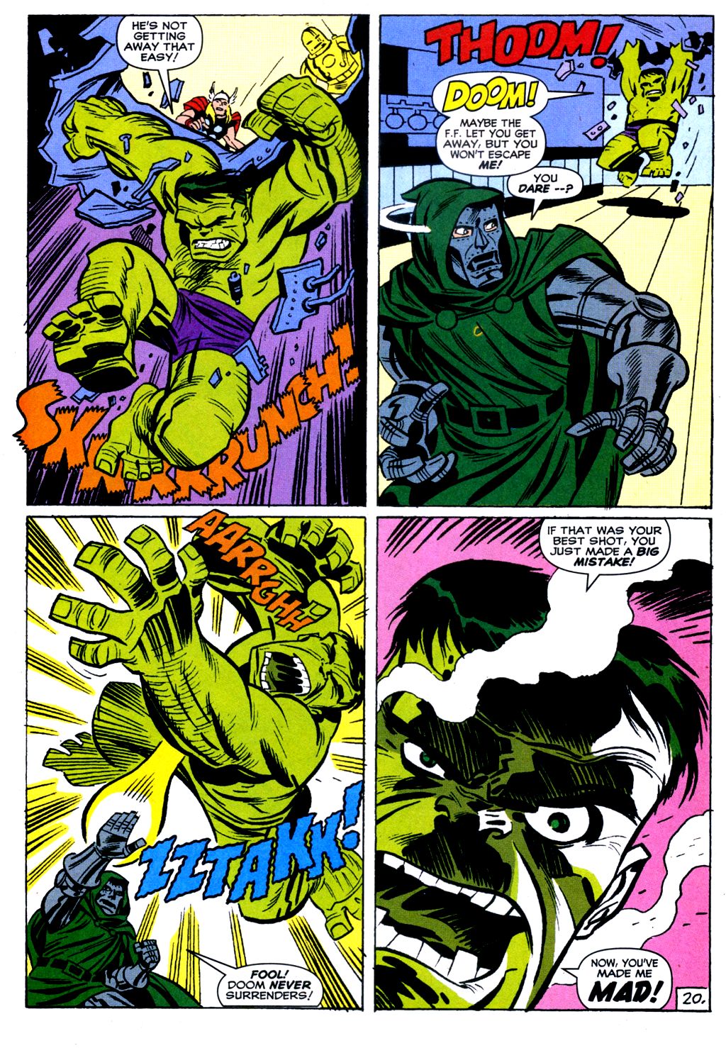 The Avengers (1963) issue 1.5 - Page 28