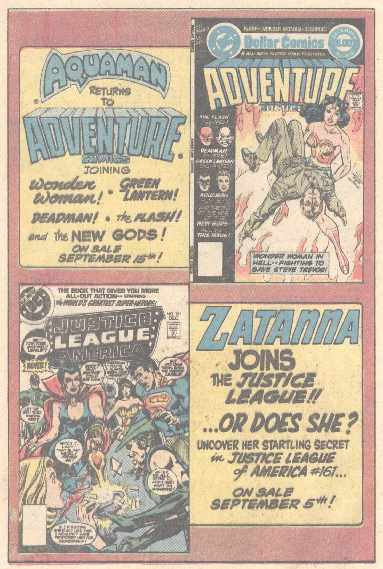 Read online Action Comics (1938) comic -  Issue #489 - 16