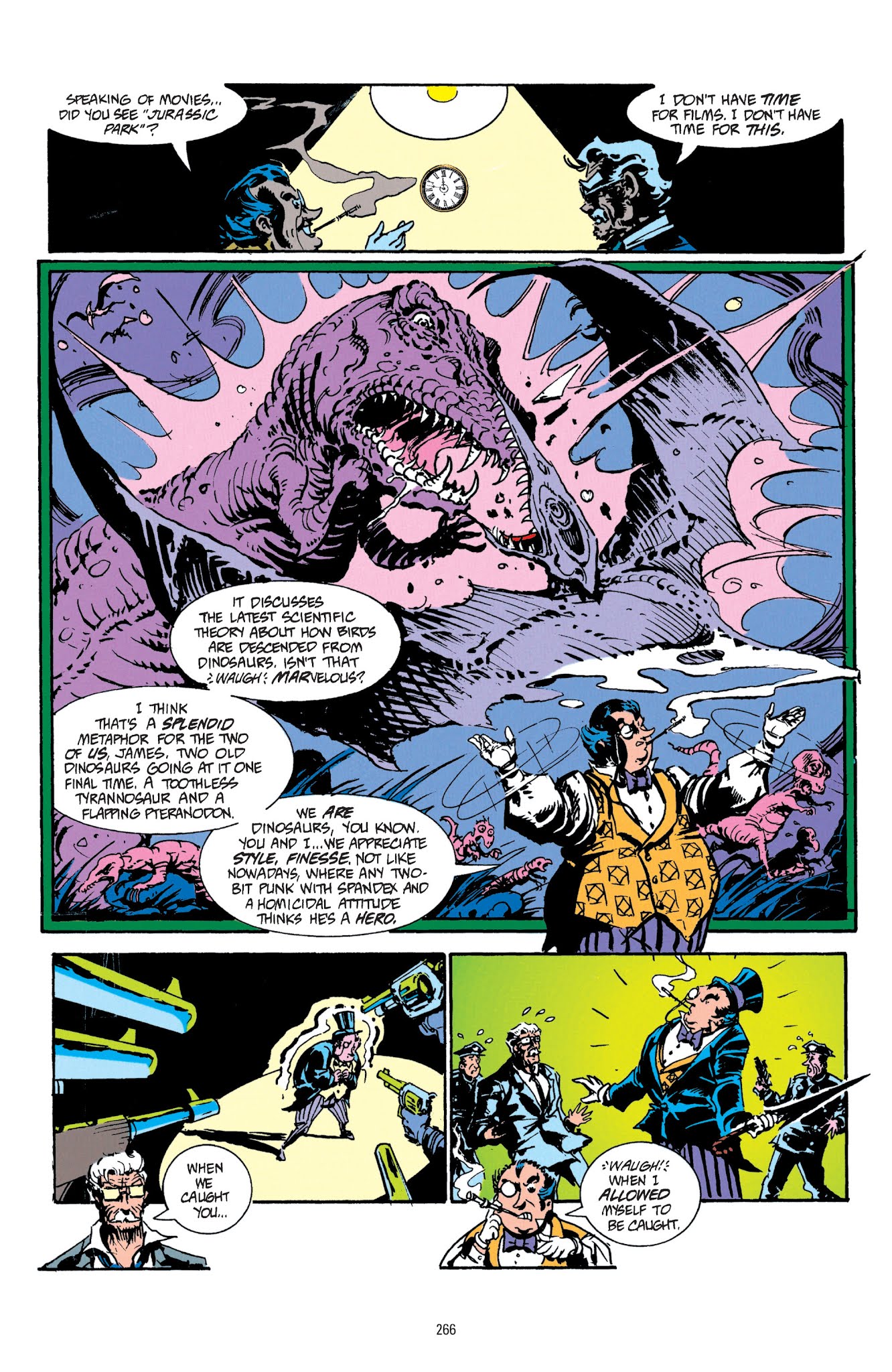 Read online Batman Knightquest: The Crusade comic -  Issue # TPB 2 (Part 3) - 59