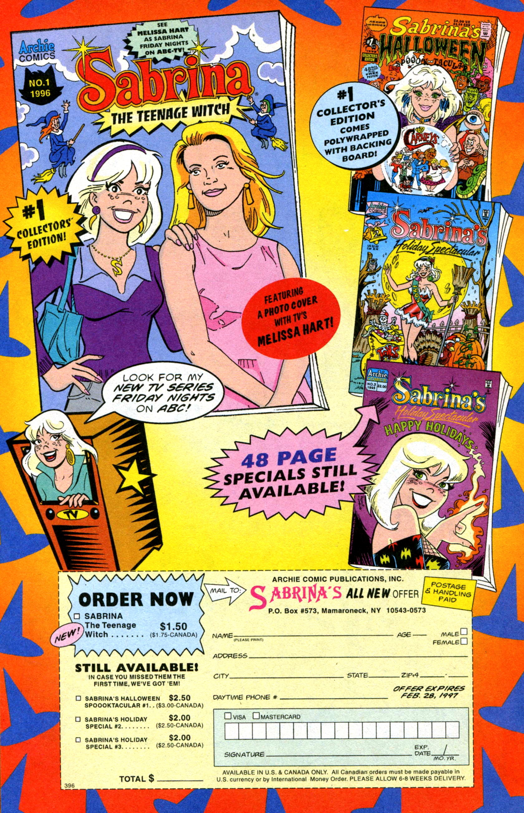 Read online World of Archie comic -  Issue #22 - 18