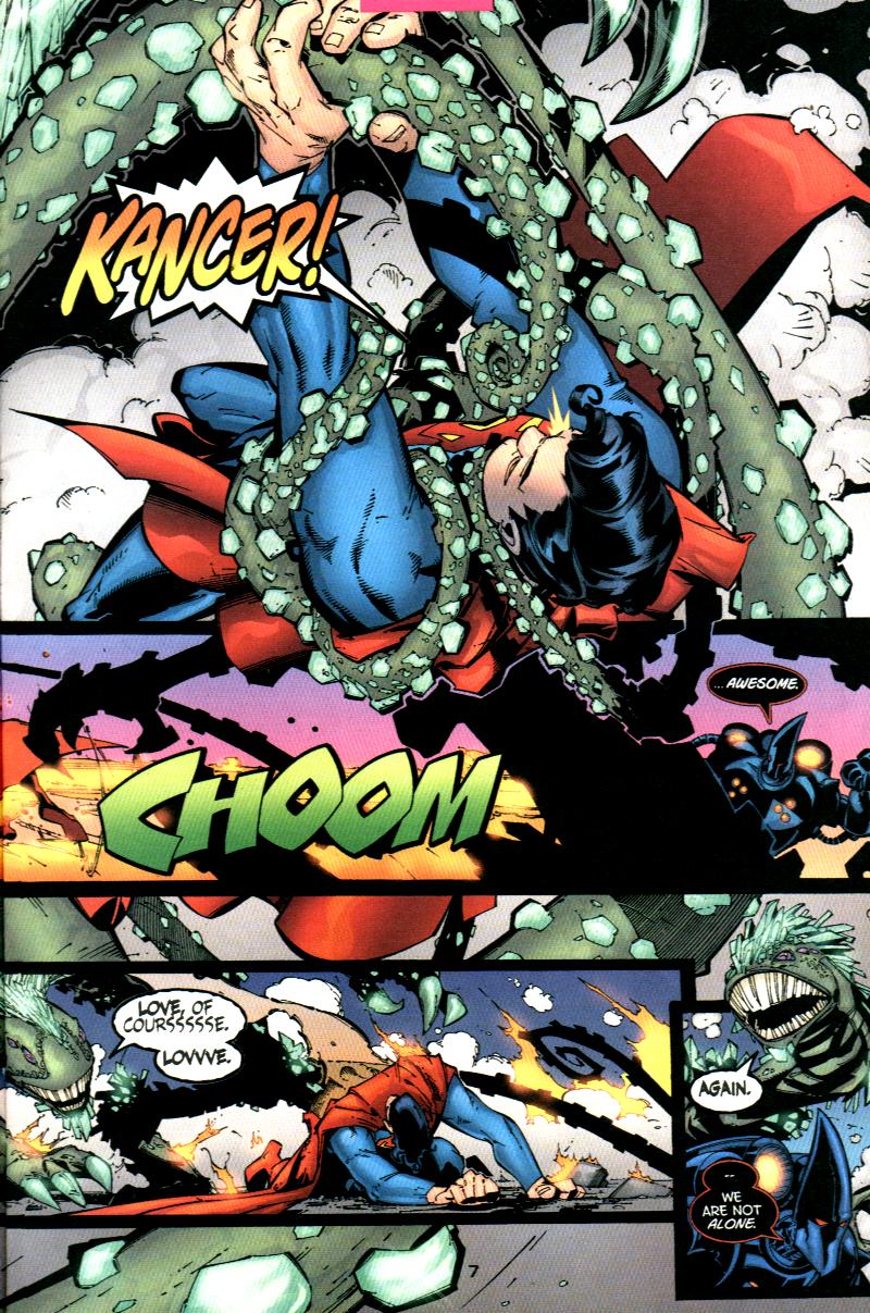 Read online Action Comics (1938) comic -  Issue #779 - 8