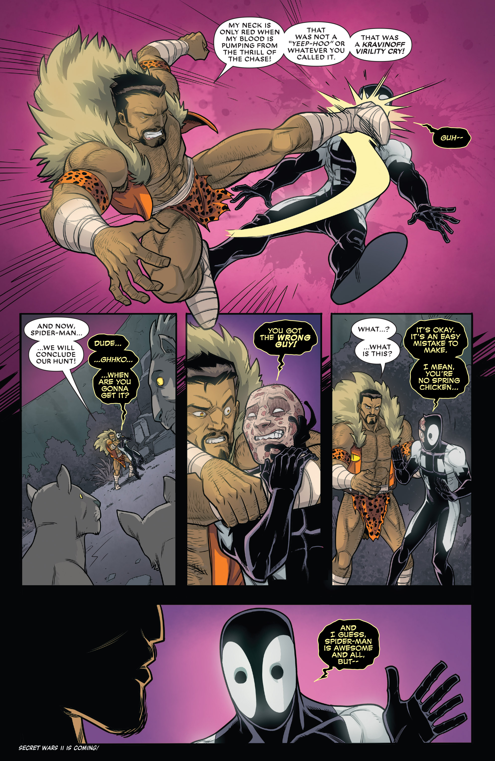 Read online Deadpool Classic comic -  Issue # TPB 23 (Part 4) - 39