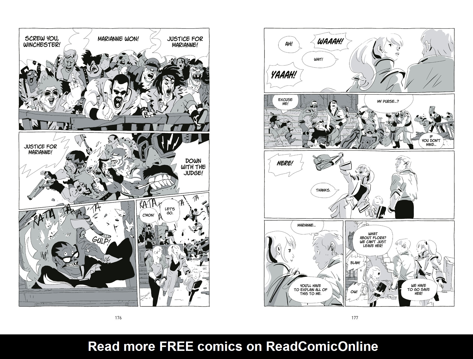 Read online Last Man comic -  Issue #3 - 91