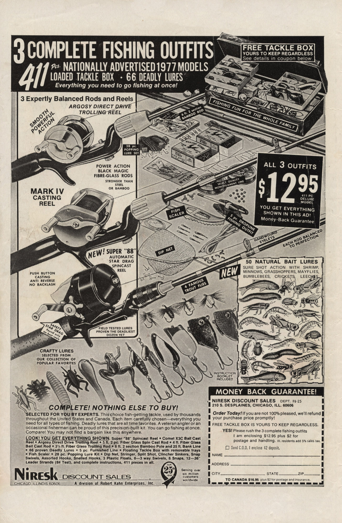 Read online Reggie and Me (1966) comic -  Issue #94 - 2