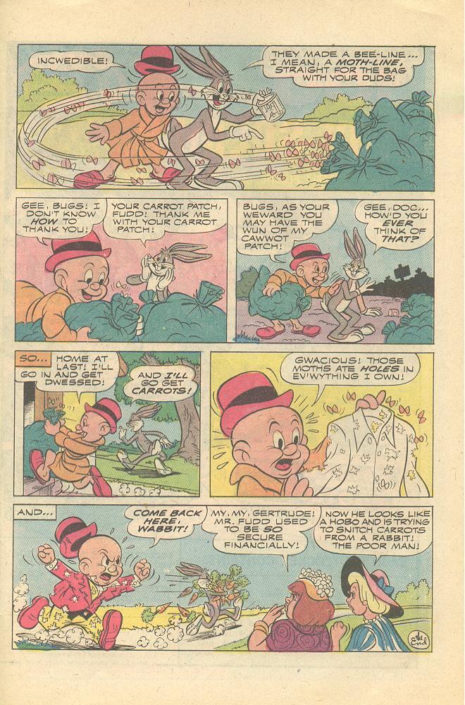 Bugs Bunny (1952) issue 155 - Page 26