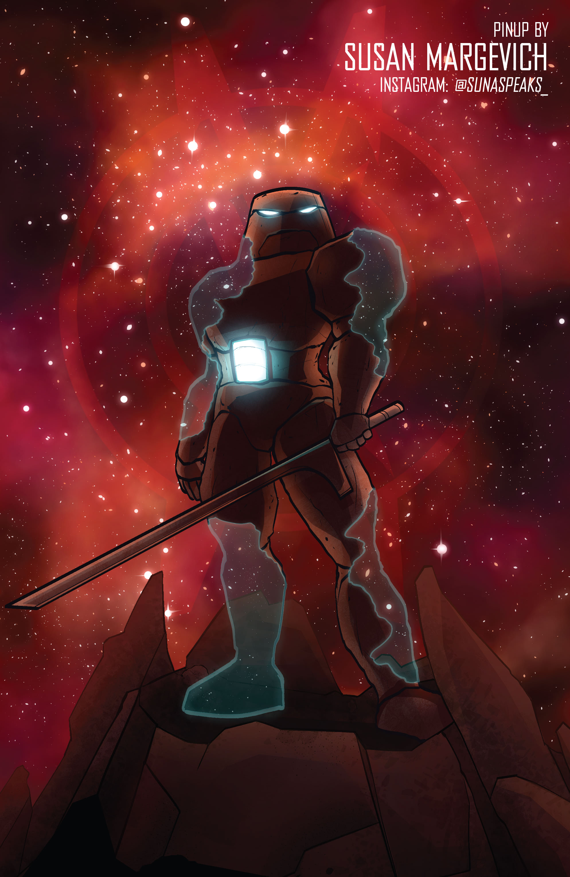 Read online The Kill Lock: The Artisan Wraith comic -  Issue #2 - 29