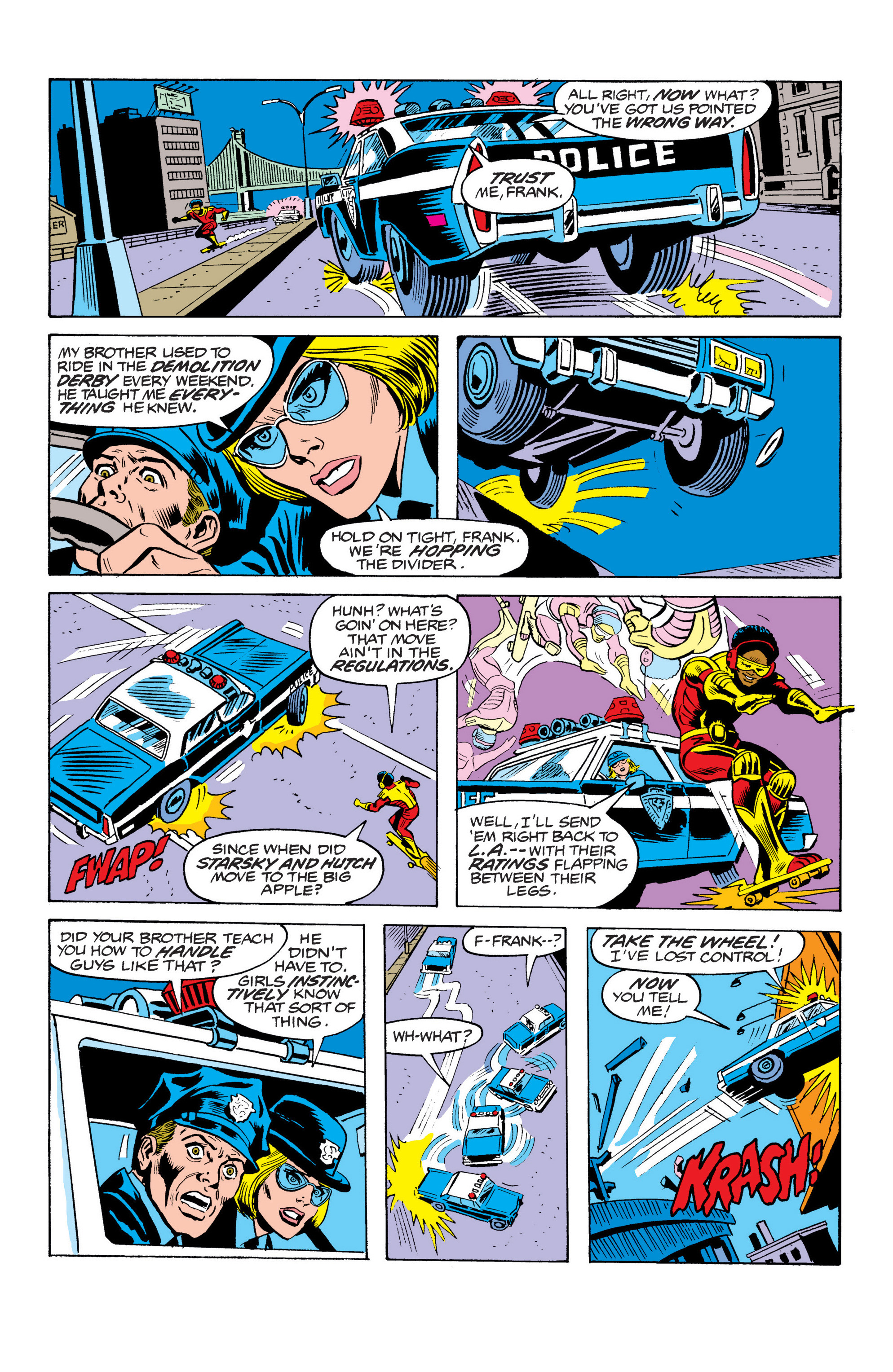 Read online Marvel Masterworks: The Amazing Spider-Man comic -  Issue # TPB 18 (Part 1) - 36