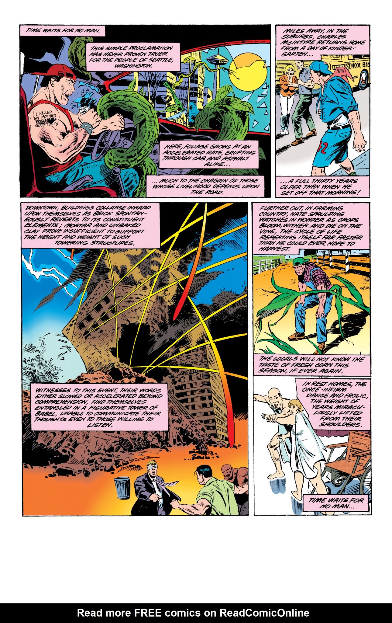 Read online Deadpool and the Secret Defenders comic -  Issue # TPB (Part 1) - 49