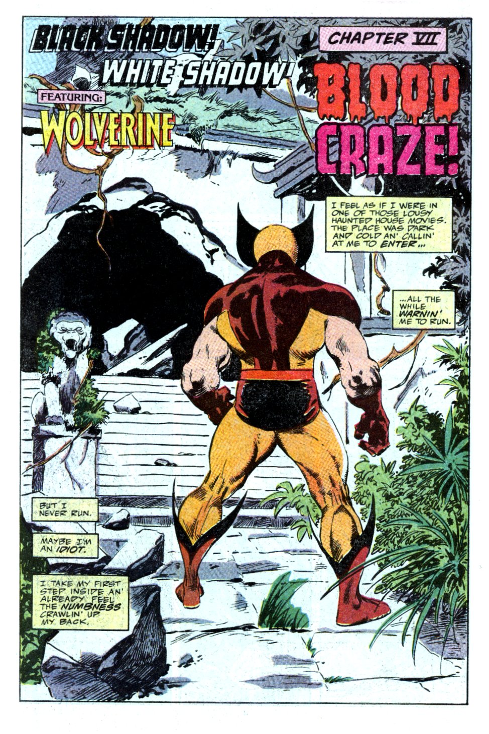 Read online Marvel Comics Presents (1988) comic -  Issue #44 - 3