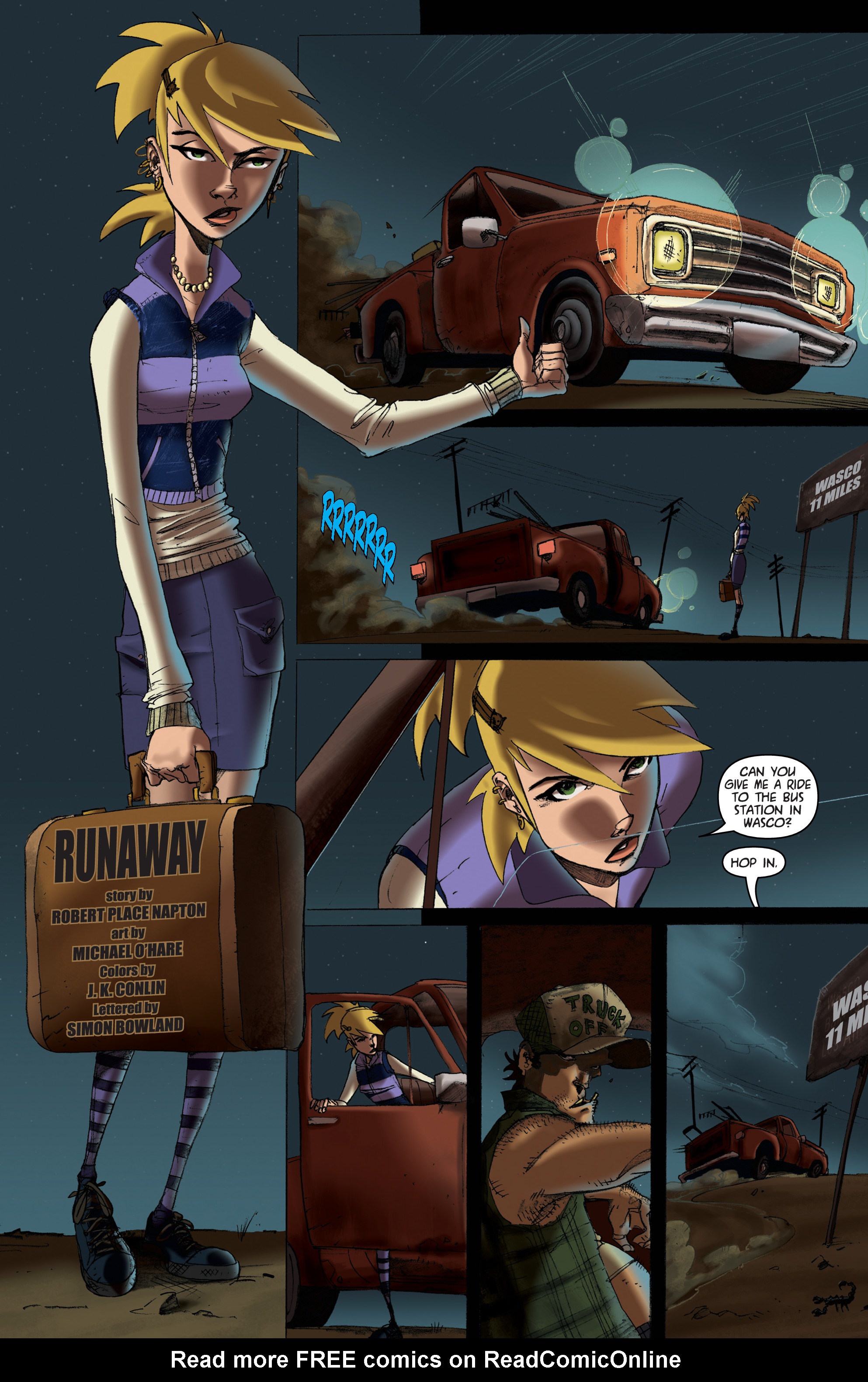 Read online Army of Darkness Omnibus comic -  Issue # TPB 1 (Part 5) - 55