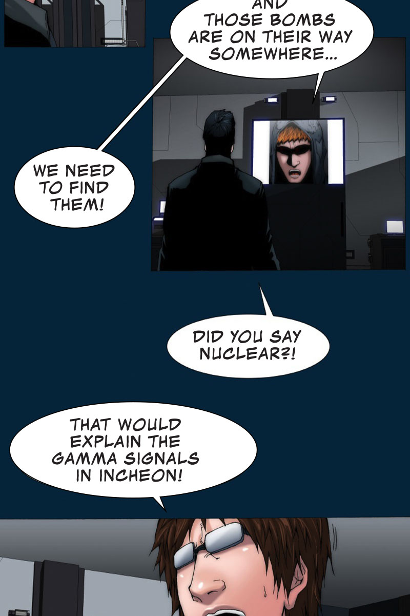 Read online Avengers: Electric Rain Infinity Comic comic -  Issue #5 - 57