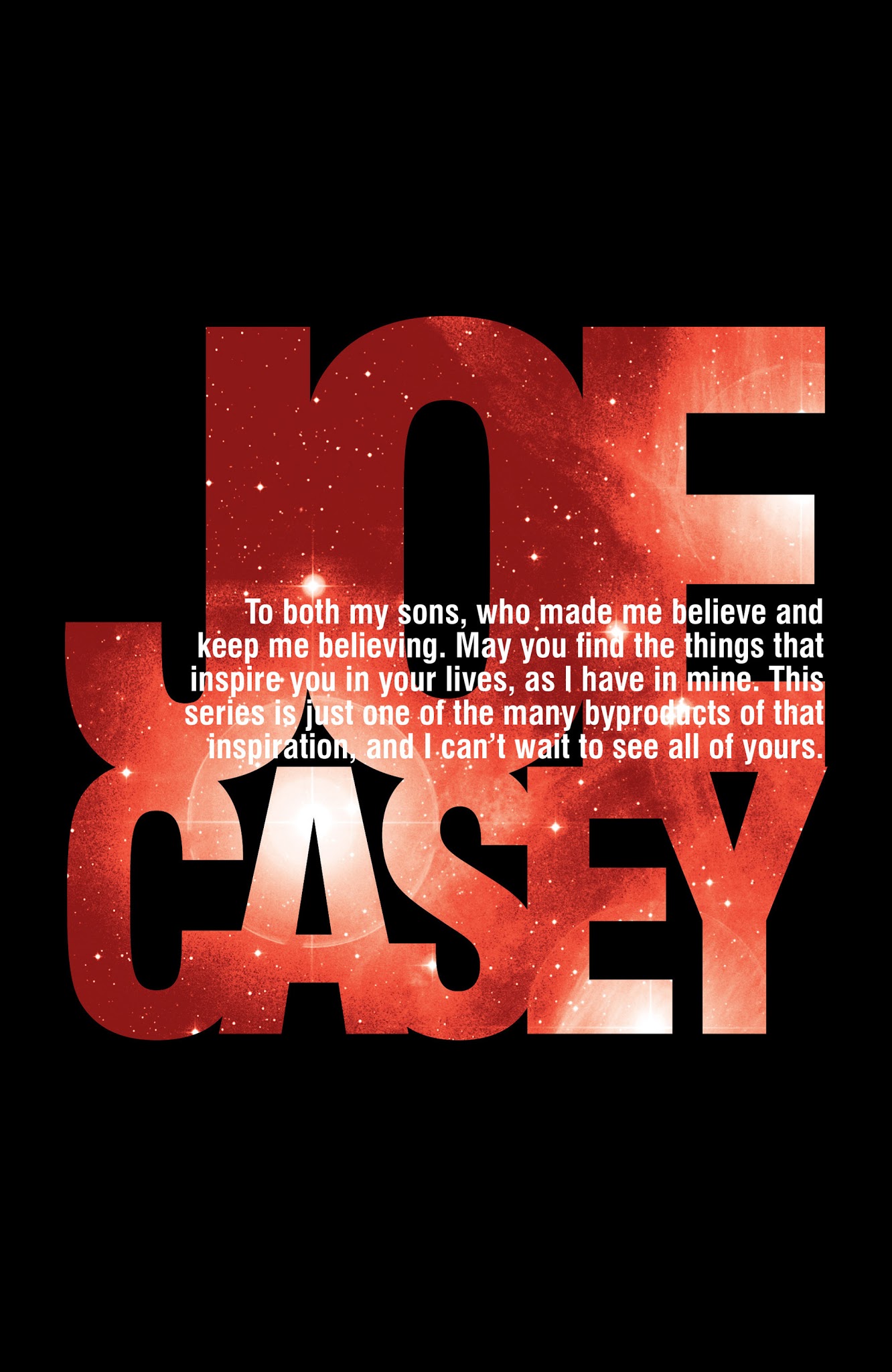 Read online Gødland comic -  Issue # Issue Finale - 72